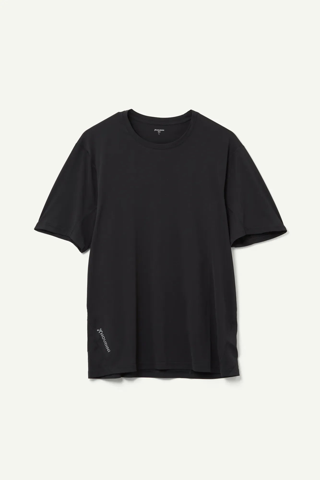 houdini-pace-m-s-pace-air-tee-shirt-true-black image 4