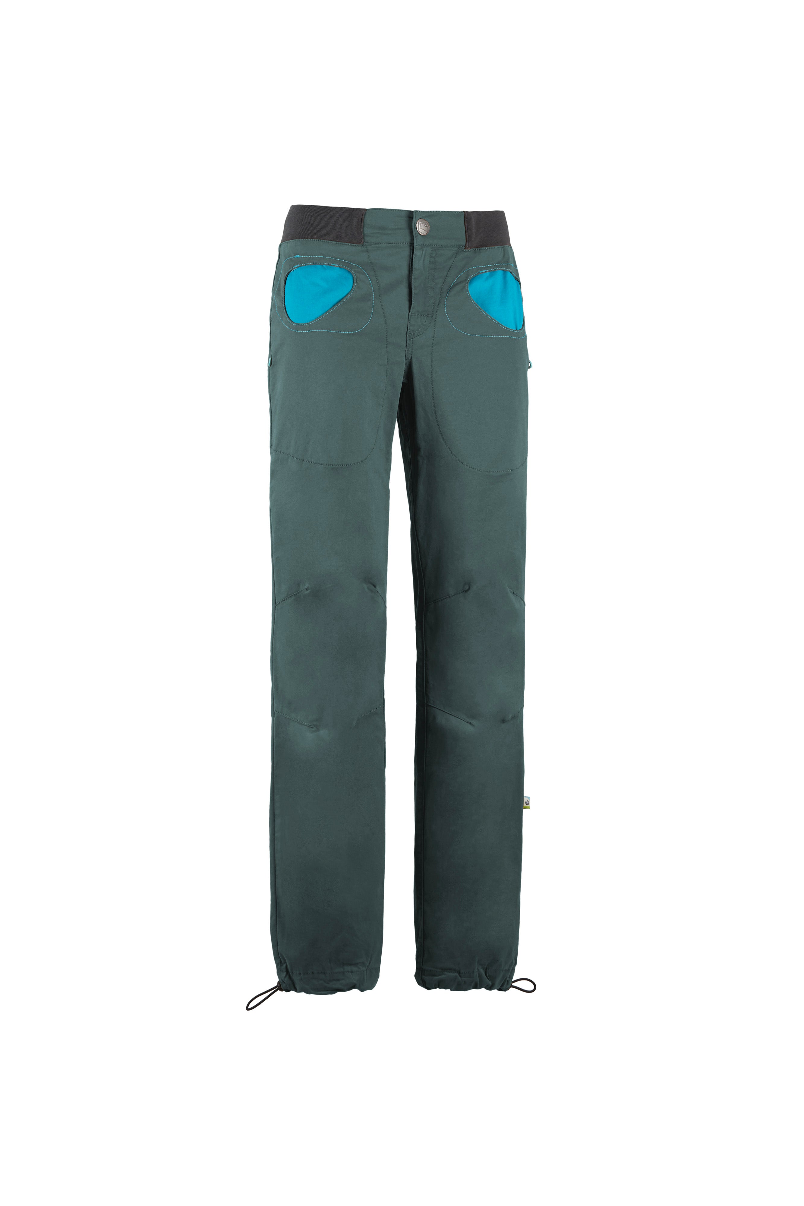 e9-onda-story-kletterhose-damen-amythist-stretch image 6