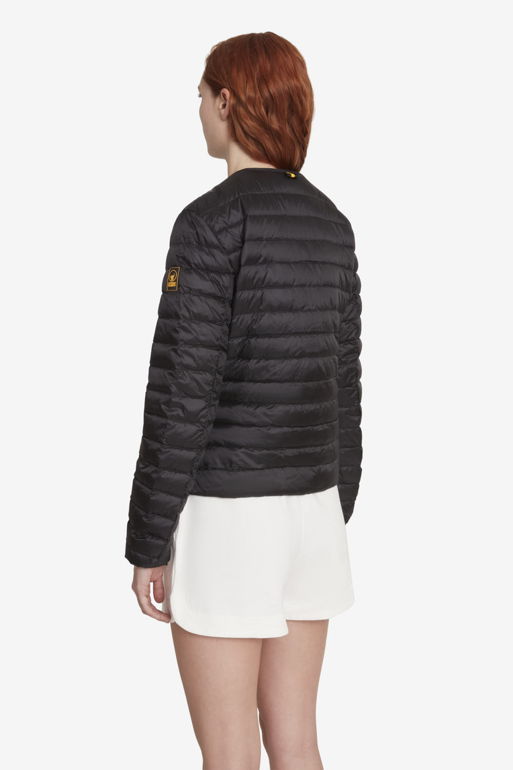 ciesse-outdoor-grace-3-0-daunenjacke-schwarz-damen image 4
