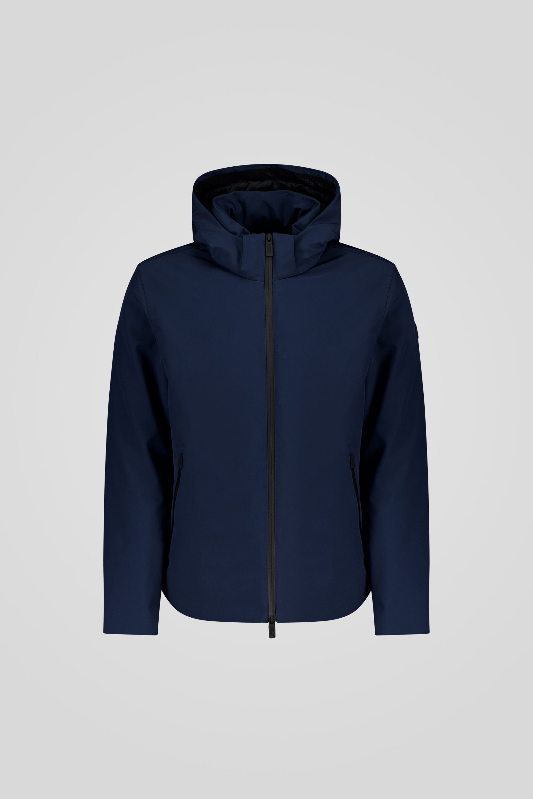 ciesse-outdoor-giacche-leggere-softshelljacke-blau-10k-wasserdicht image 5