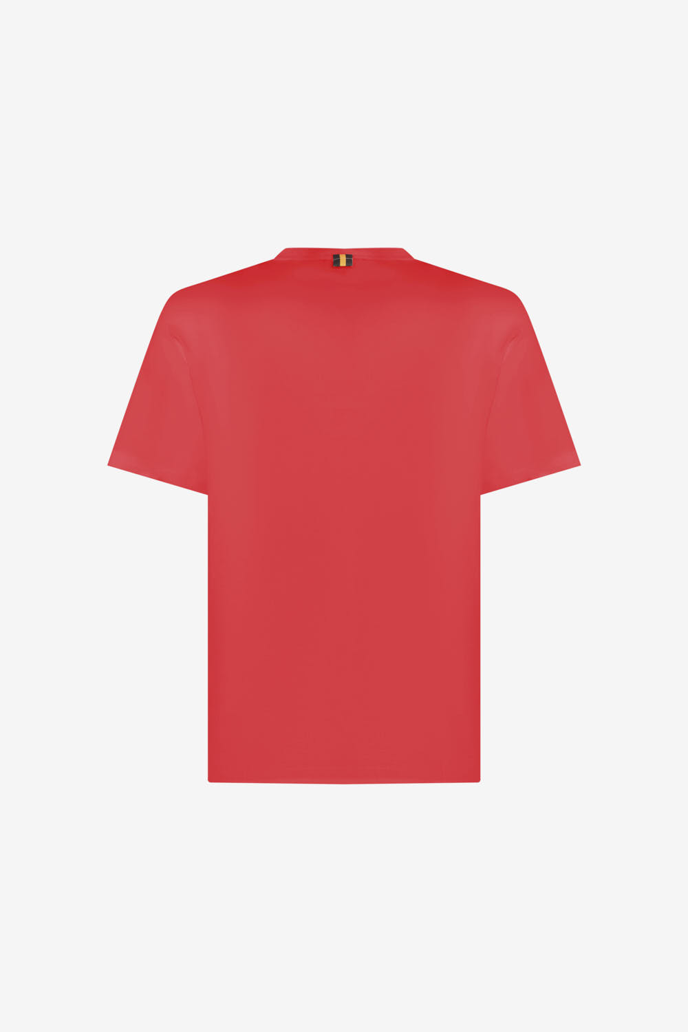 ciesse-outdoor-rupi-3-0-t-shirt-rot-herren-baumwolle image 6