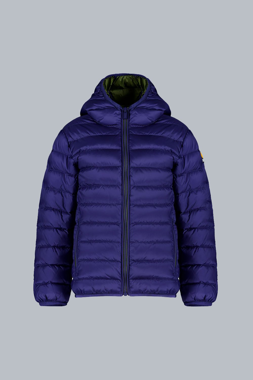ciesse-piumini-franklin-boy-daunenjacke-blau-800 image 1