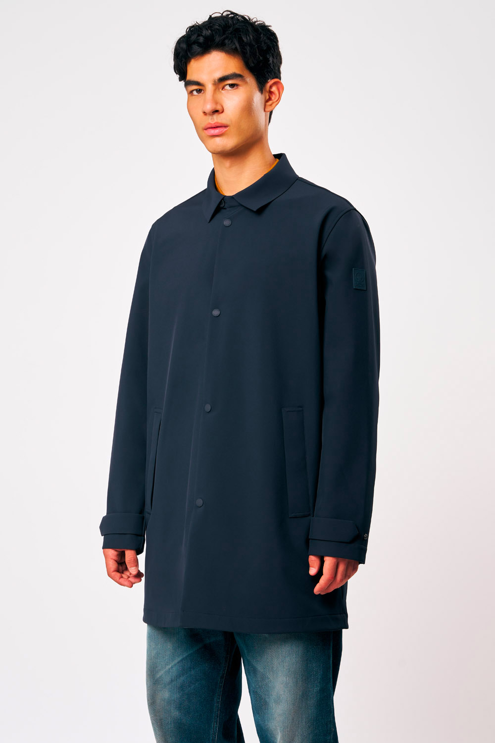 ciesse-bernard-softshelljacke-blau-herren-leicht-5k-5k image 2