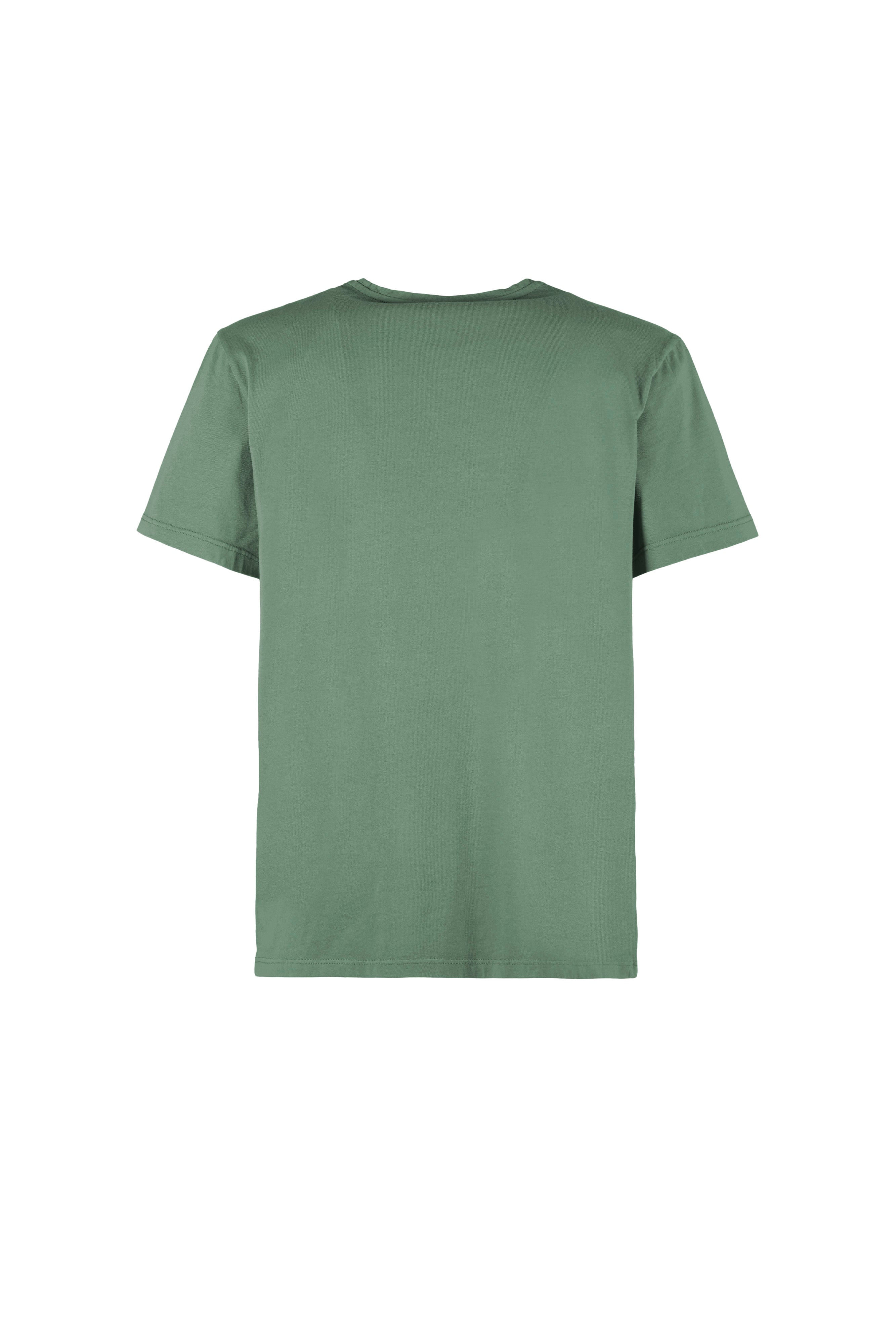 e9-zze-t-shirt-agave-bio-baumwolle-regular-fit image 7