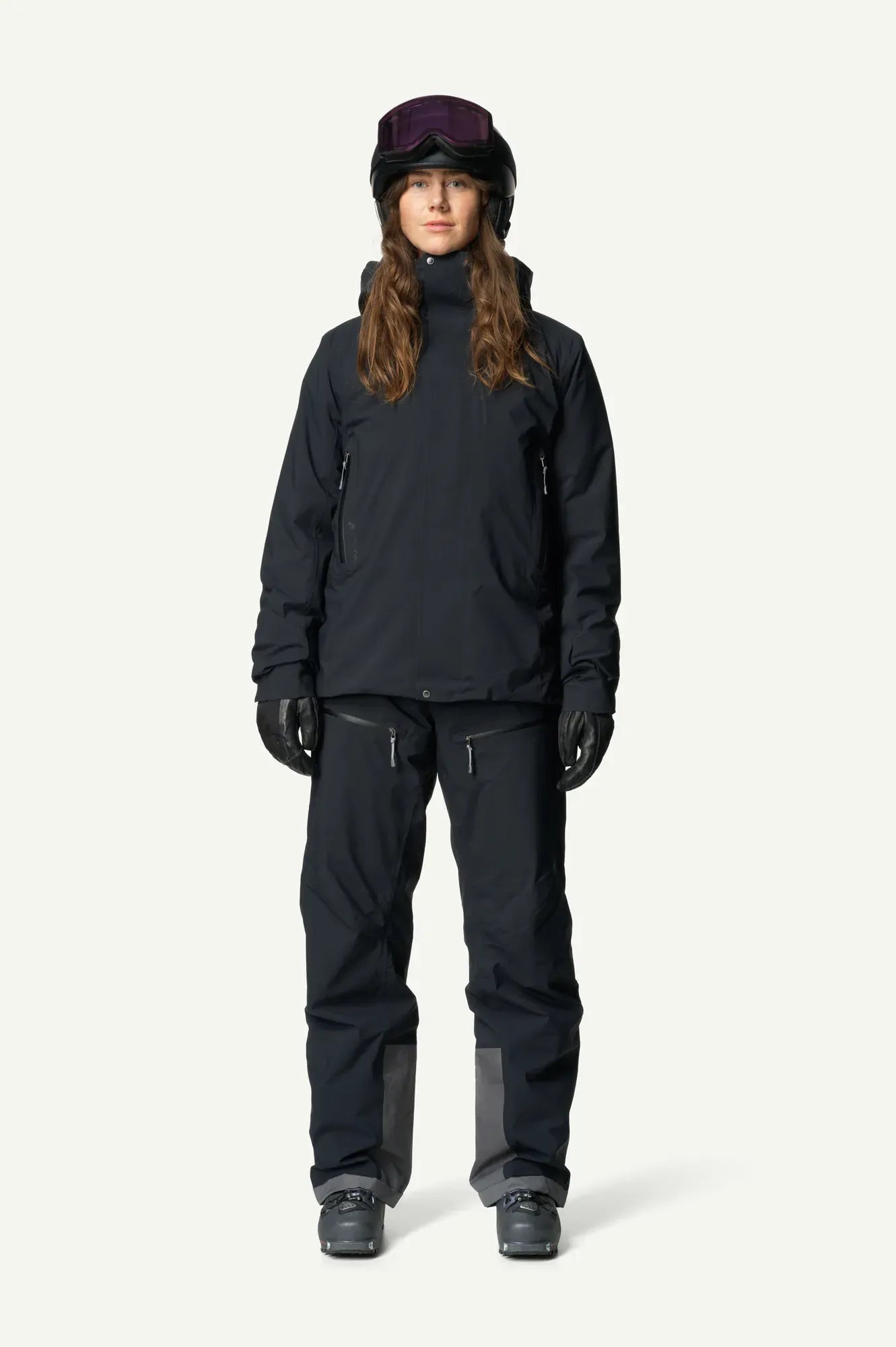 houdini-ride-w-s-ride-insulated-skijacke-sandstorm-primaloft image 6