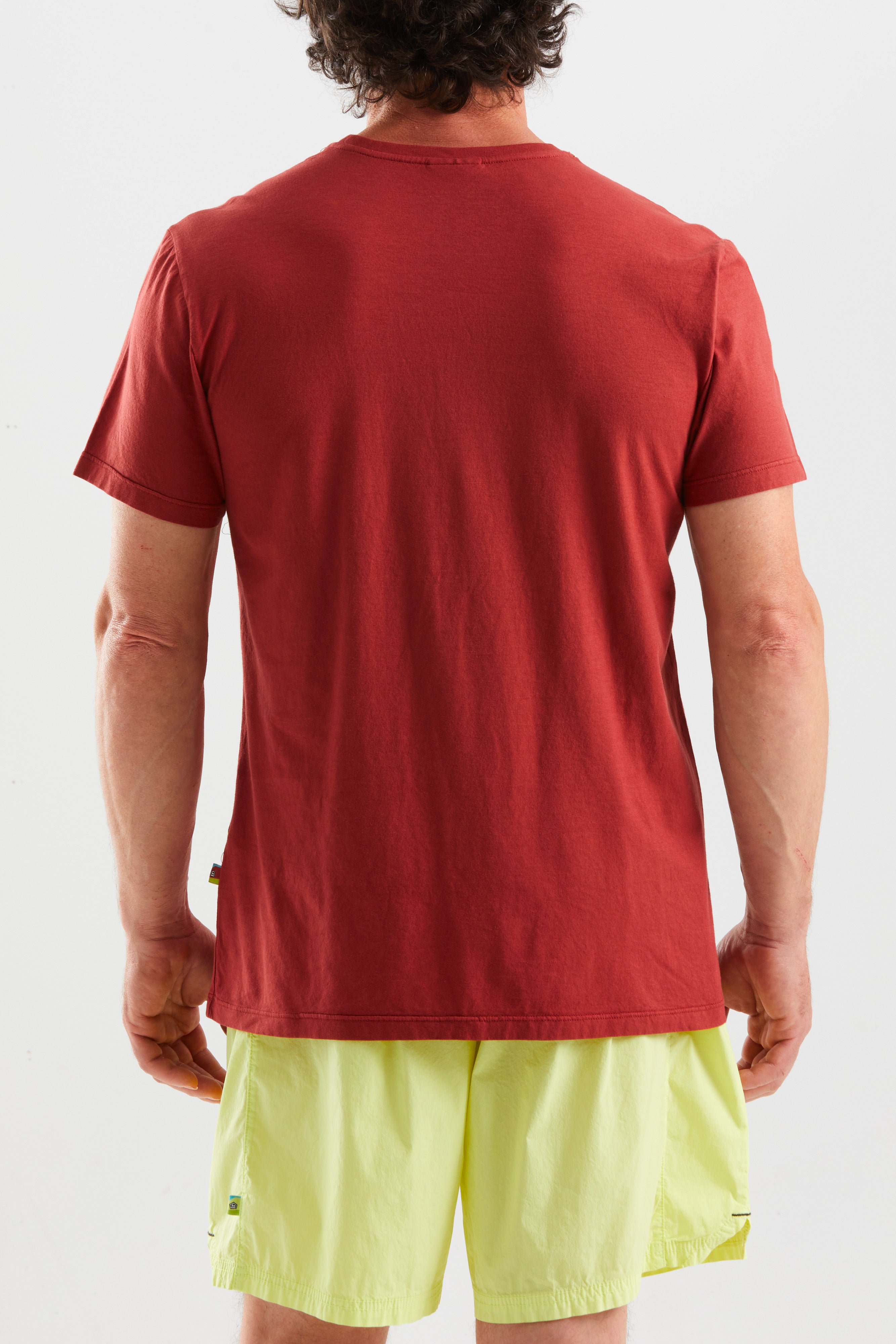 e9-troots-t-shirt-bio-baumwolle-grafik-regular-fit image 3