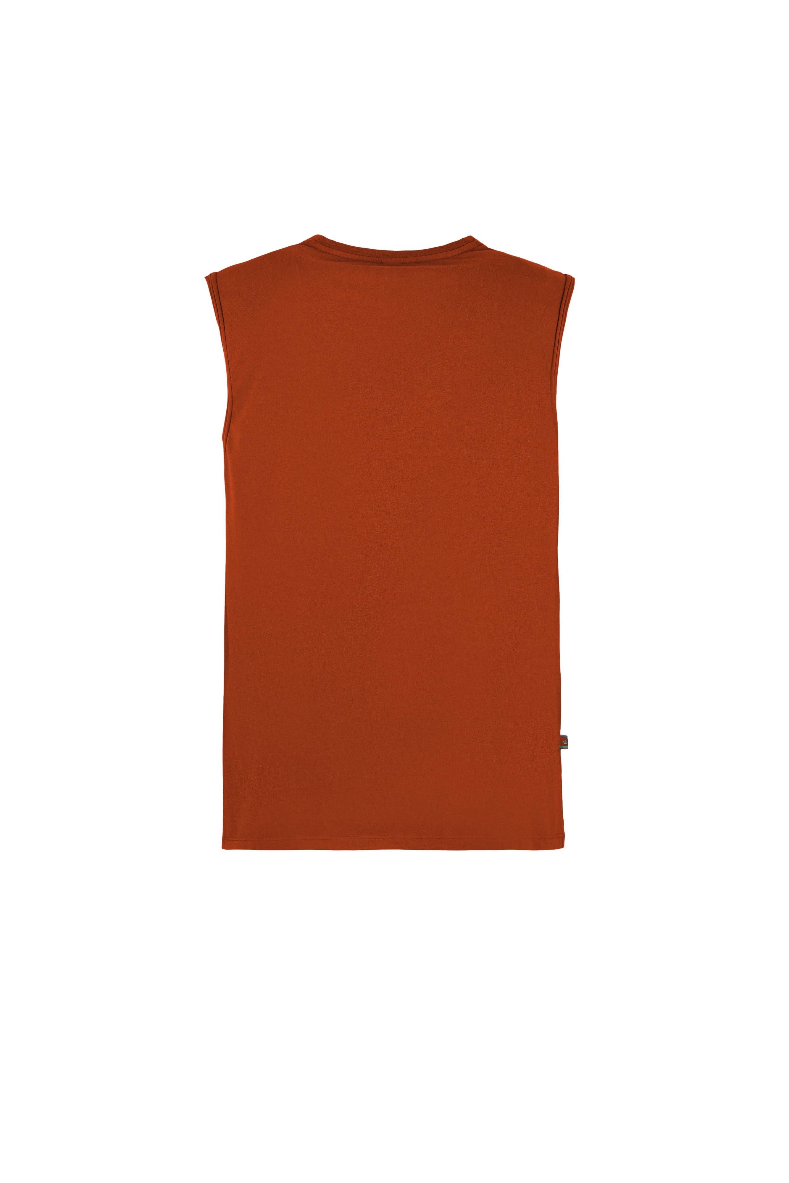 e9-spray-tank-top-agave-829-aus-bio-baumwolle-slim image 6