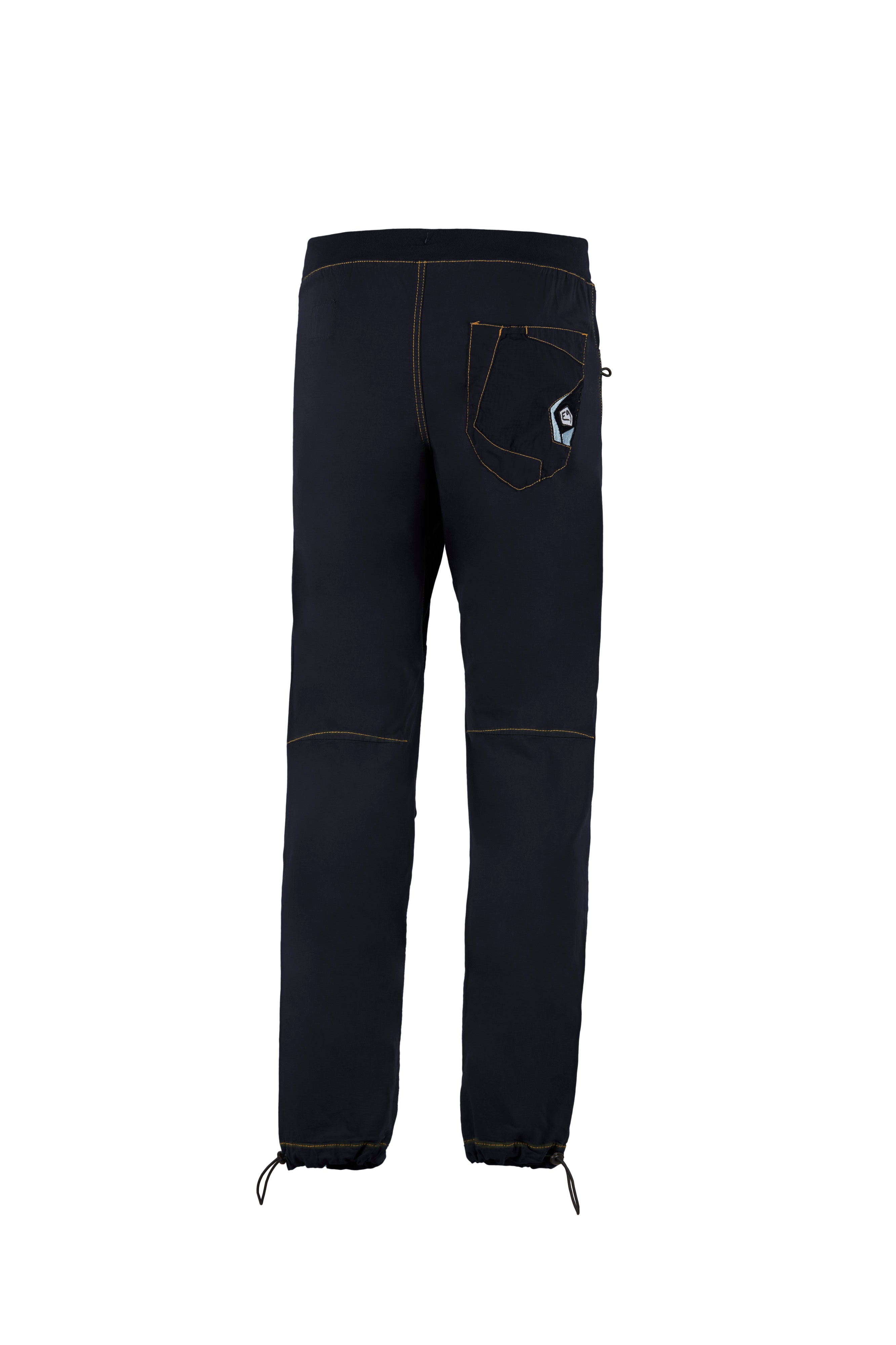 e9-scud-skinny-hose-rosemary-bambus-skinny-fit image 6