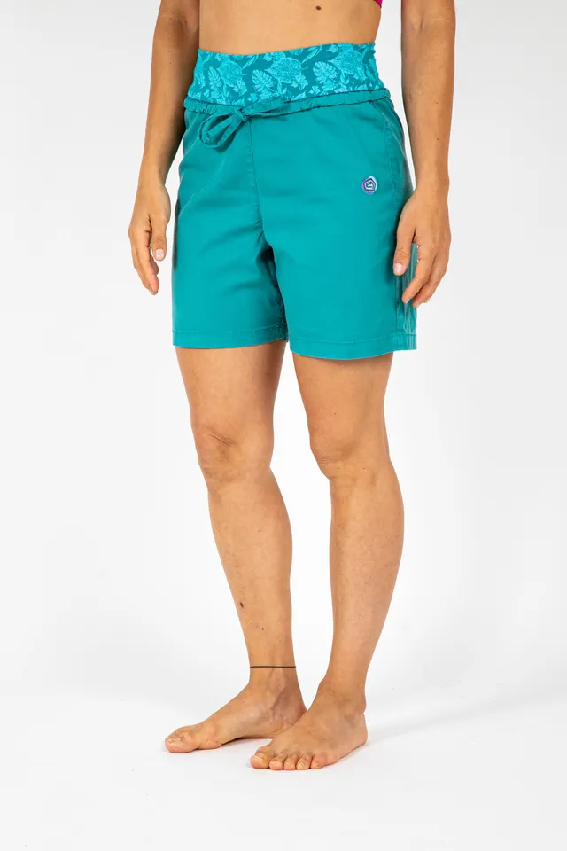 e9-hit-short-tropical-sea-lyocell-bio-baumwolle image 1