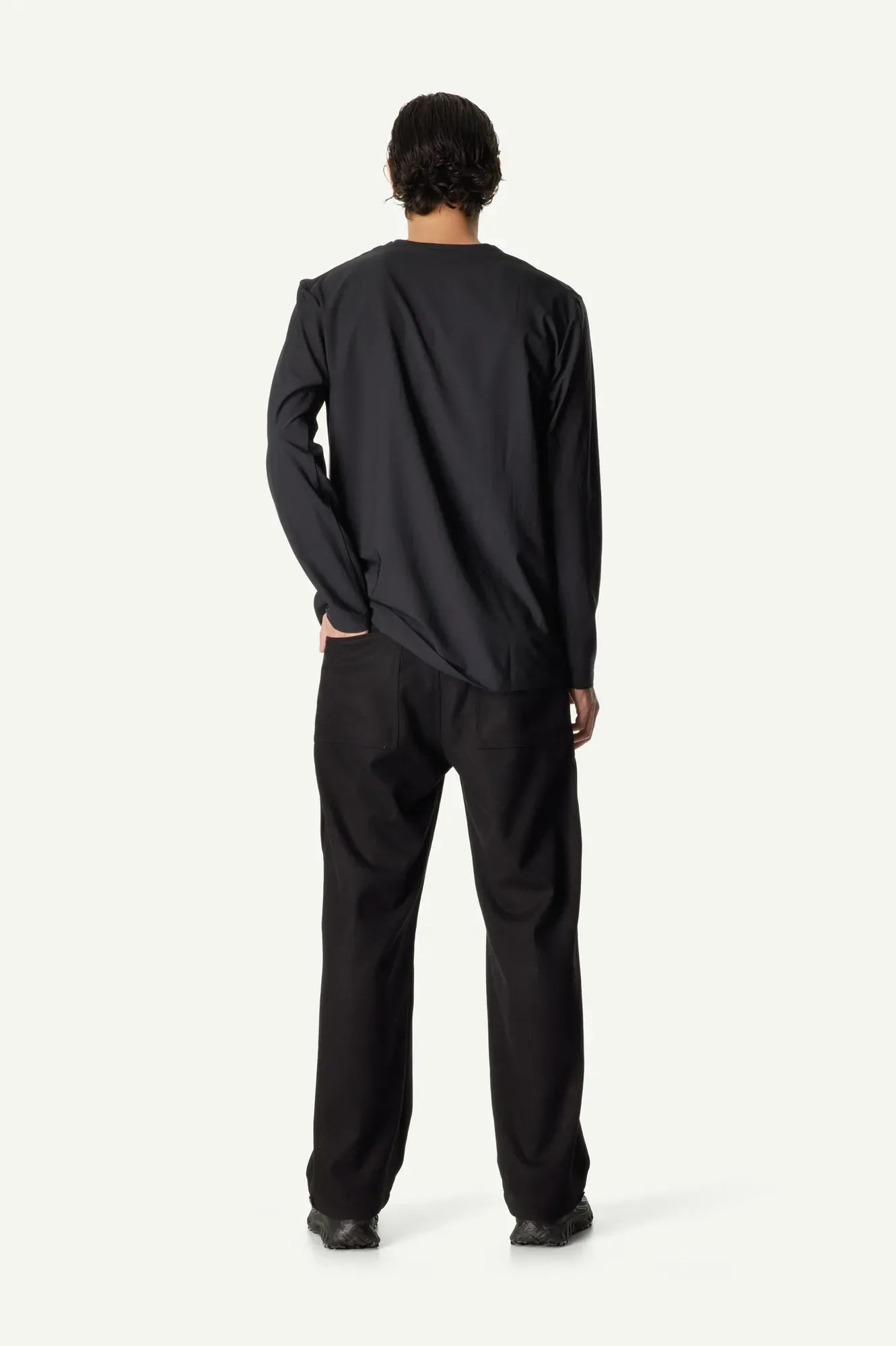 houdini-work-hard-pants-wollhose-true-black-herren image 8