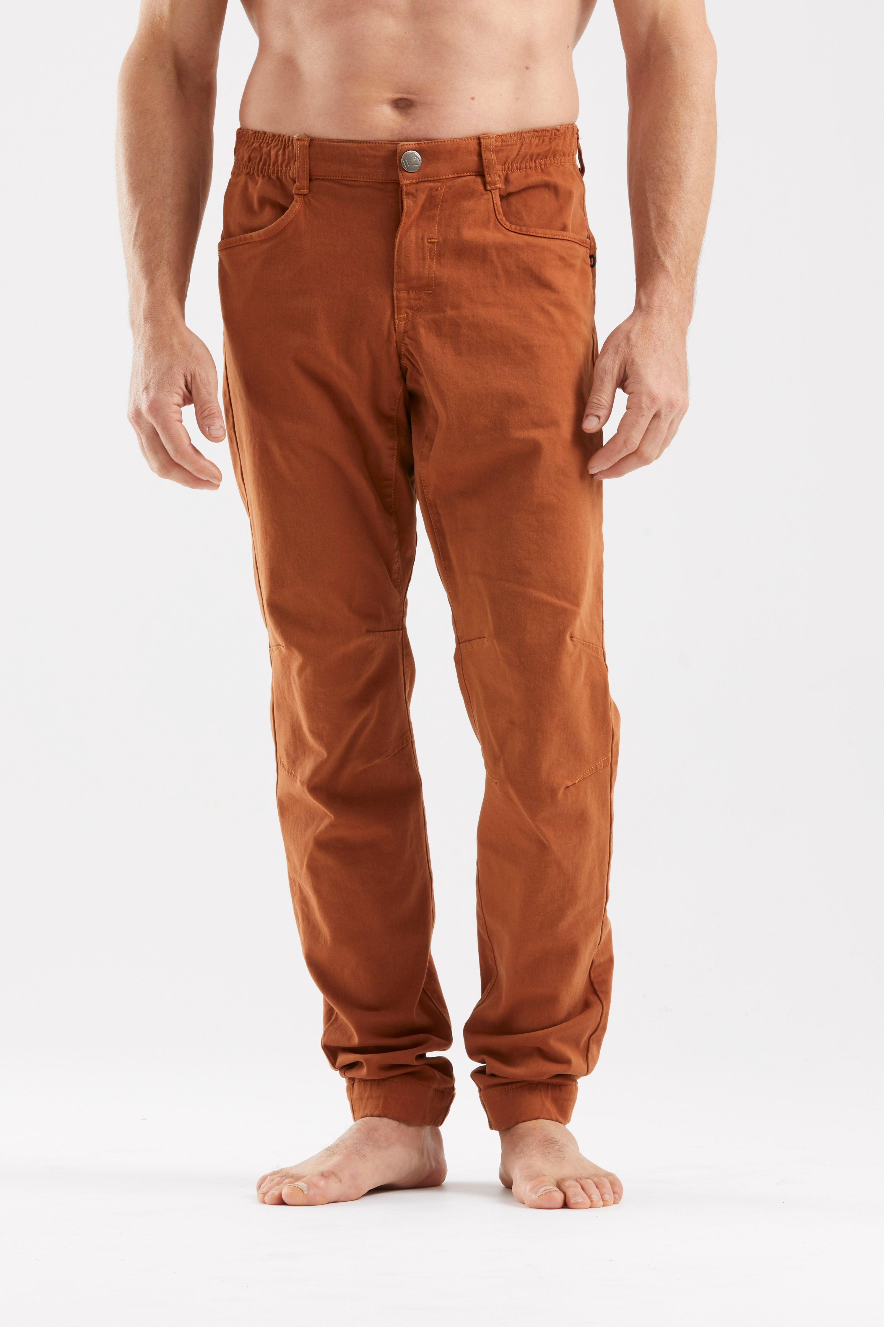 e9-ape9-bb-kletterhose-crust-bambus-skinny-fit image 1