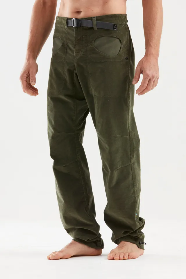 e9-rondo-belt-vs-kletterhose-crust-gr-m-cord image 1