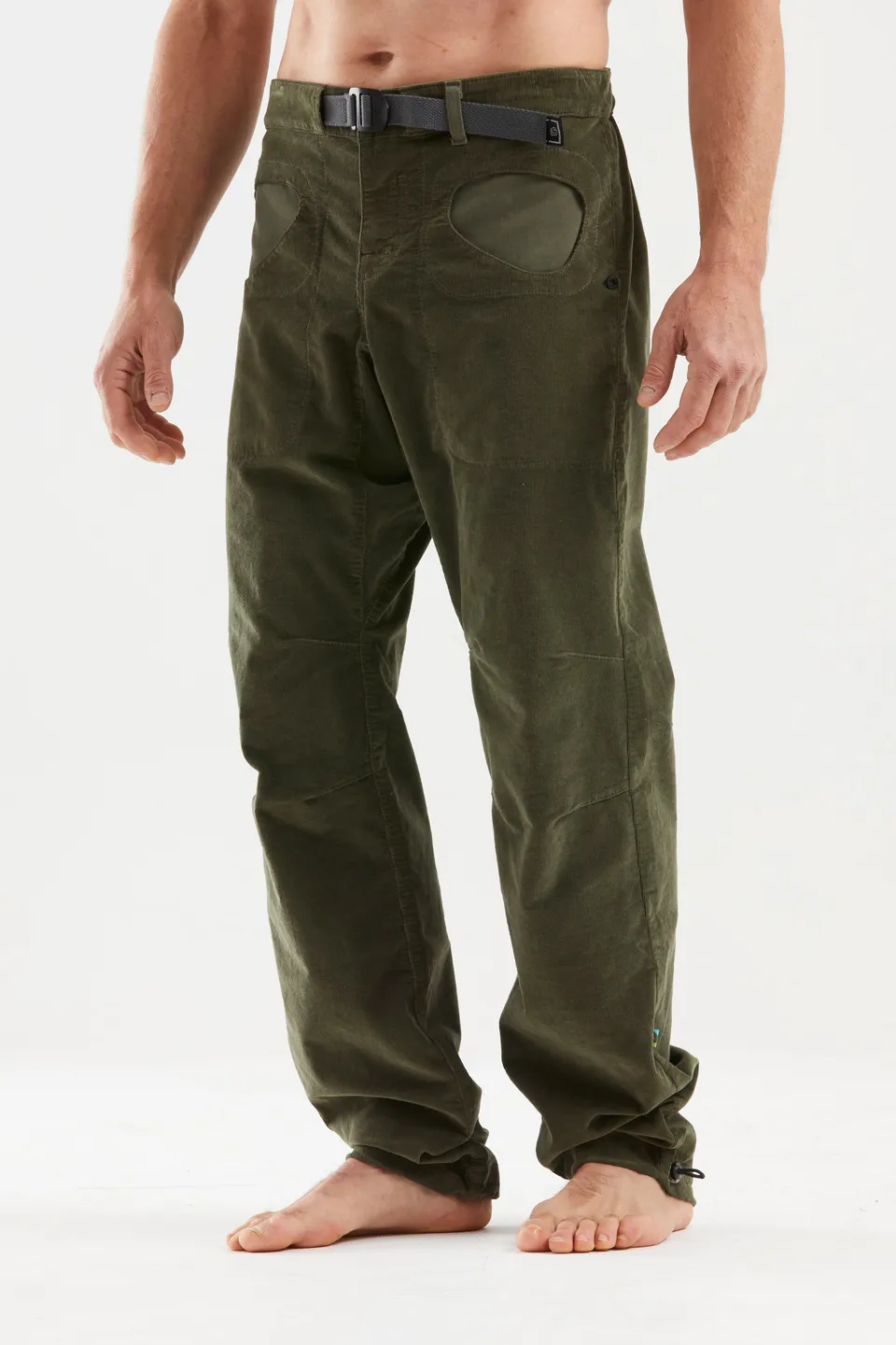 e9-rondo-belt-vs-kletterhose-crust-gr-m-cord image 1