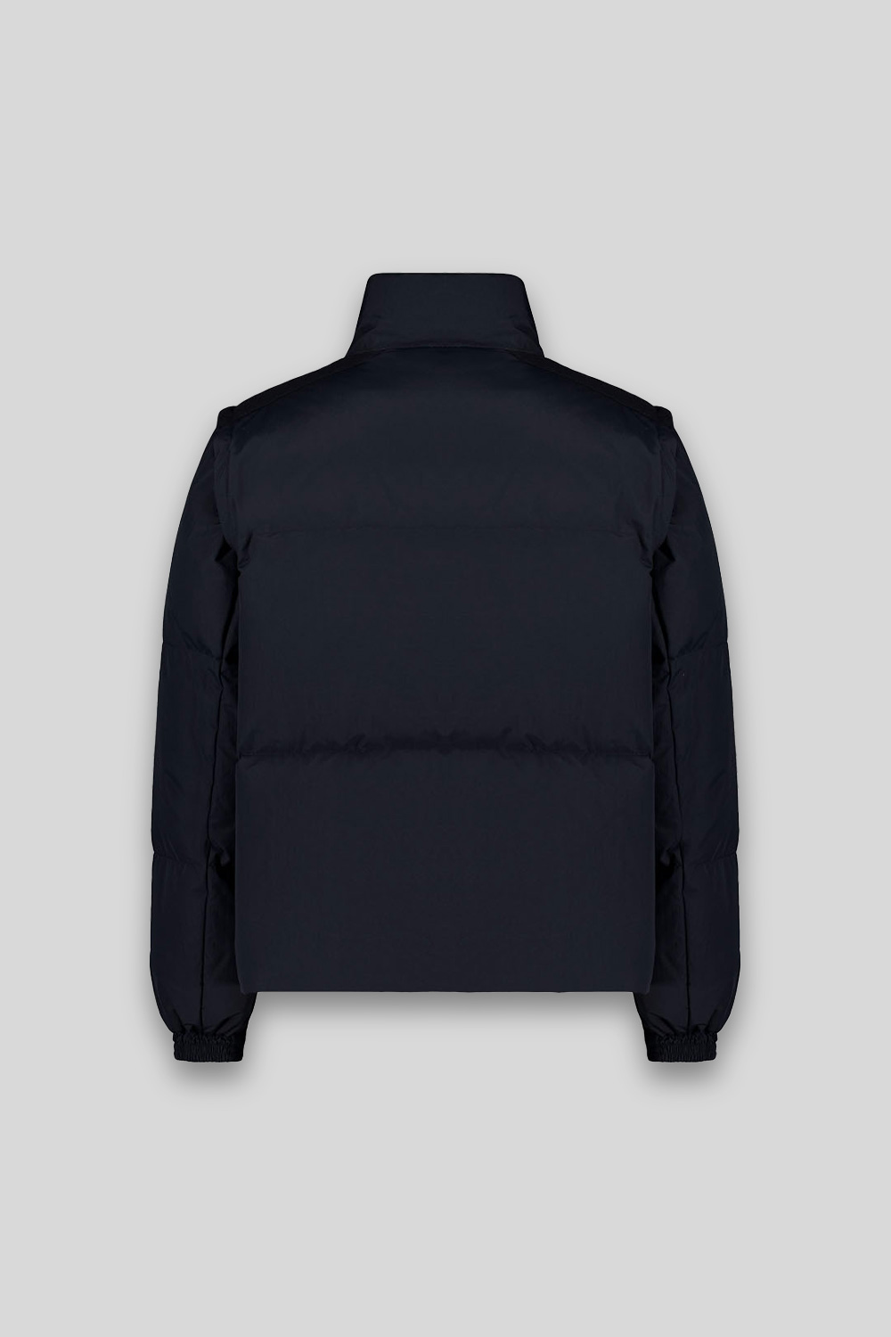 ciesse-outdoor-dakota-daunenjacke-schwarz-unisex image 2