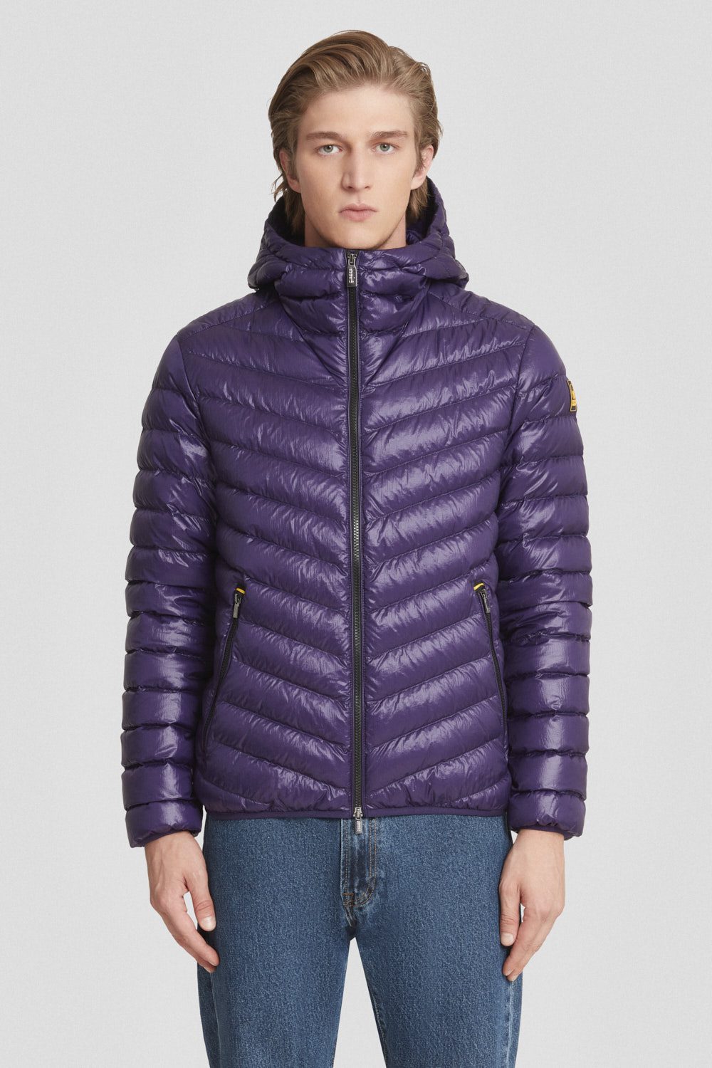 ciesse-outdoor-piumini-daunenjacke-lila-mit-kapuze-800fp image 2