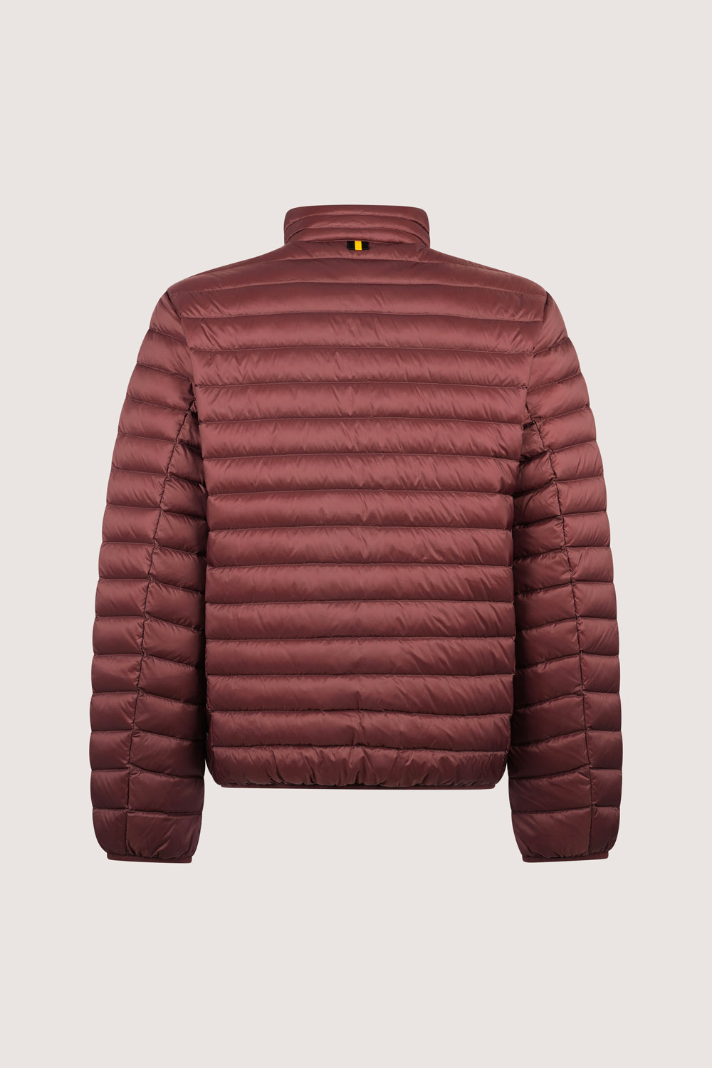 ciesse-prince-3-0-daunenjacke-bordeaux-800-fill-herren-leicht image 6