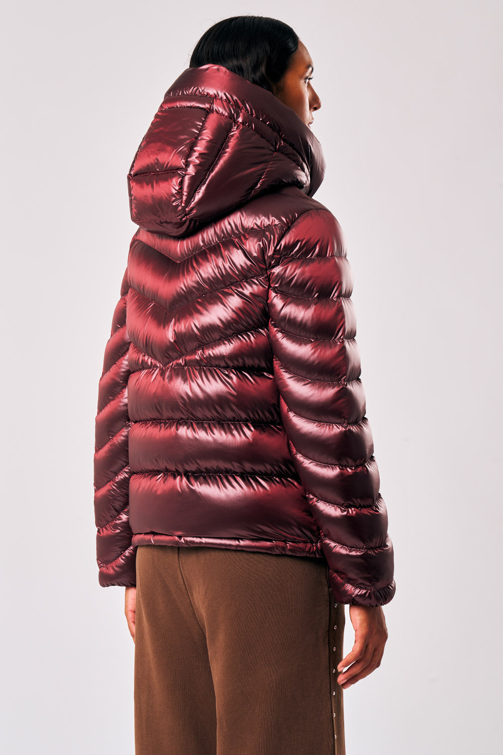 ciesse-outdoor-heidi-damen-daunenjacke-bordeaux-kapuze-800fp image 5