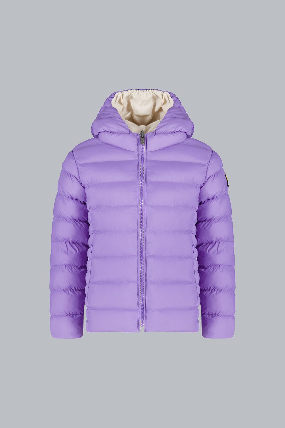ciesse-outdoor-linda-girl-m-dchen-wende-daunenjacke-wei-reversibel image 1