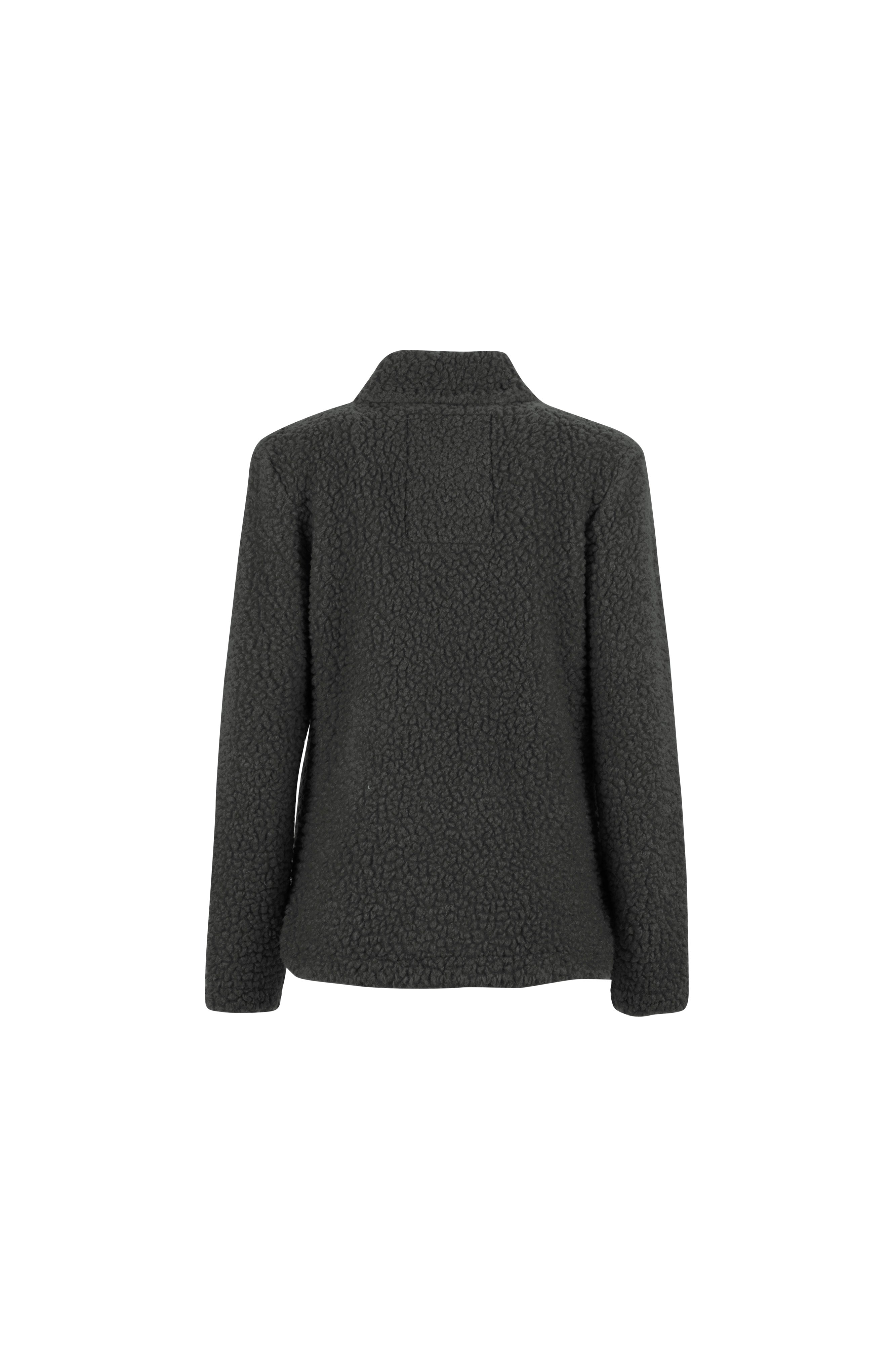 e9-puf2-3-fleecejacke-dust-1067-regular-fit image 8