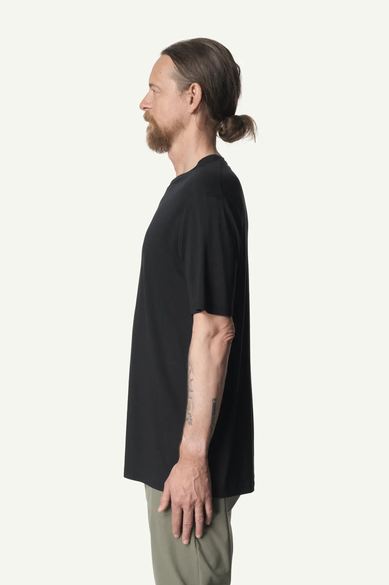 houdini-tree-m-s-tree-message-tee-t-shirt-true-black-logo image 2