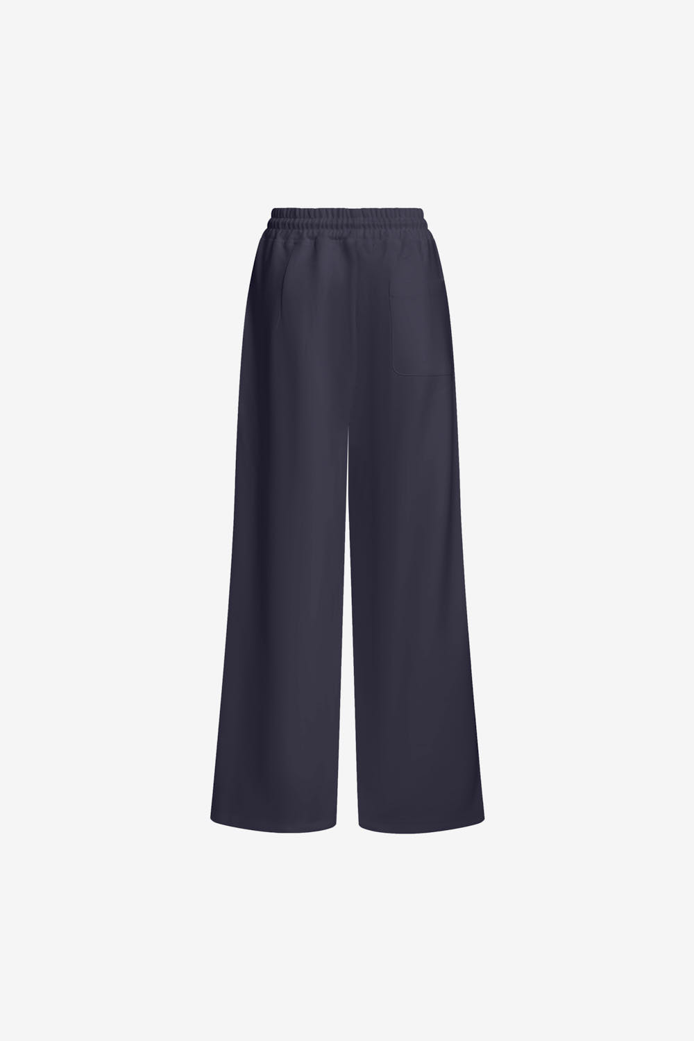 ciesse-nikita-hose-damen-dunkelblau-stretch-kordelzug image 6