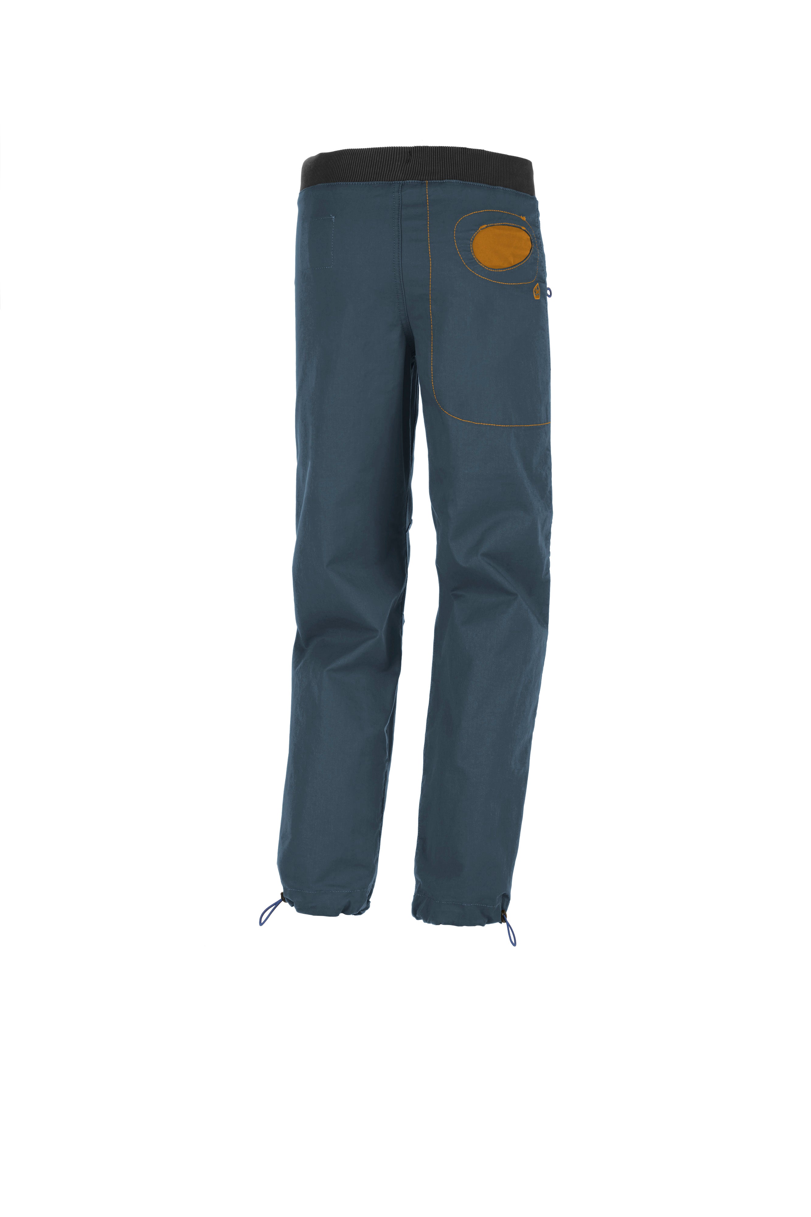 e9-b-rondo-story-hose-apatite-stretch-regular-fit image 3
