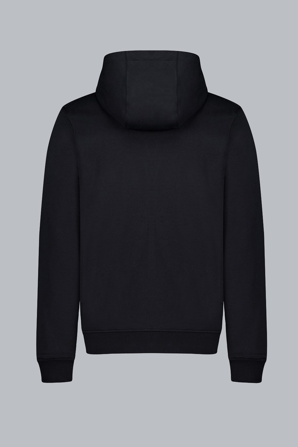 ciesse-outdoor-hazy-2-0-hoodie-herren-schwarz-mit-kapuze image 2