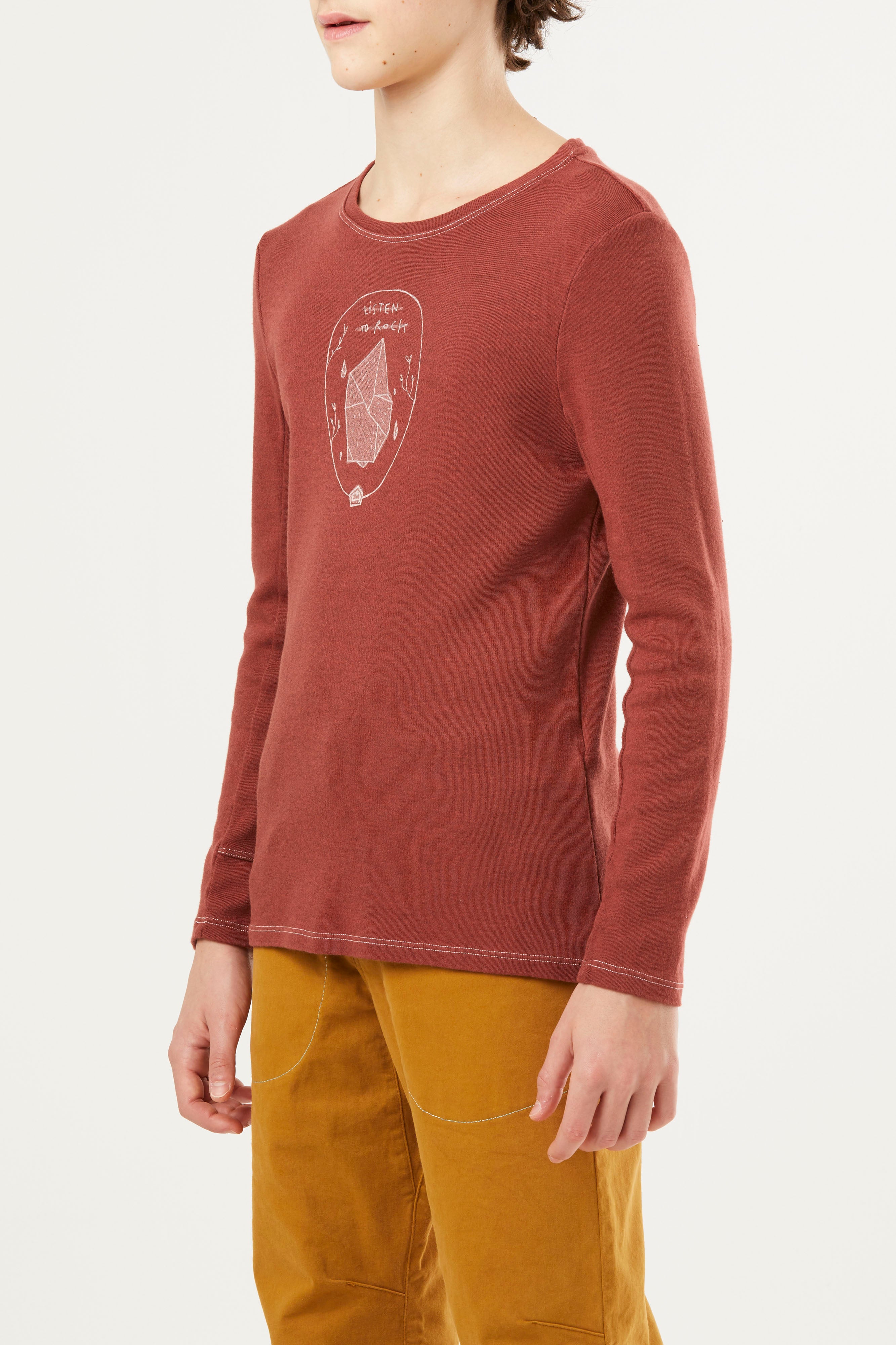 e9-b-ltr-longsleeve-vintage-blue-modal-kinder image 2