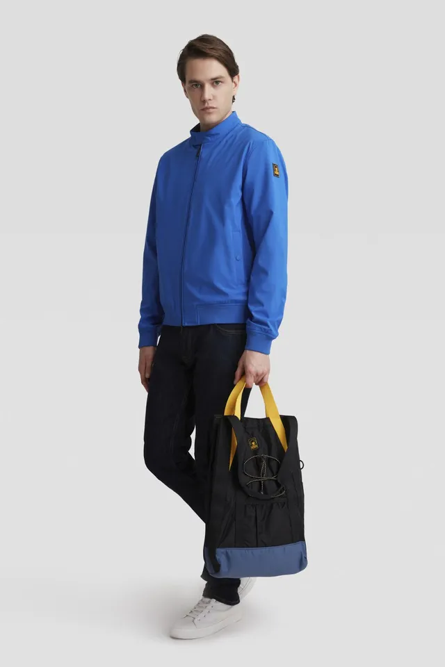 ciesse-outdoor-softshelljacke-blau-wasserdicht-10k image 1