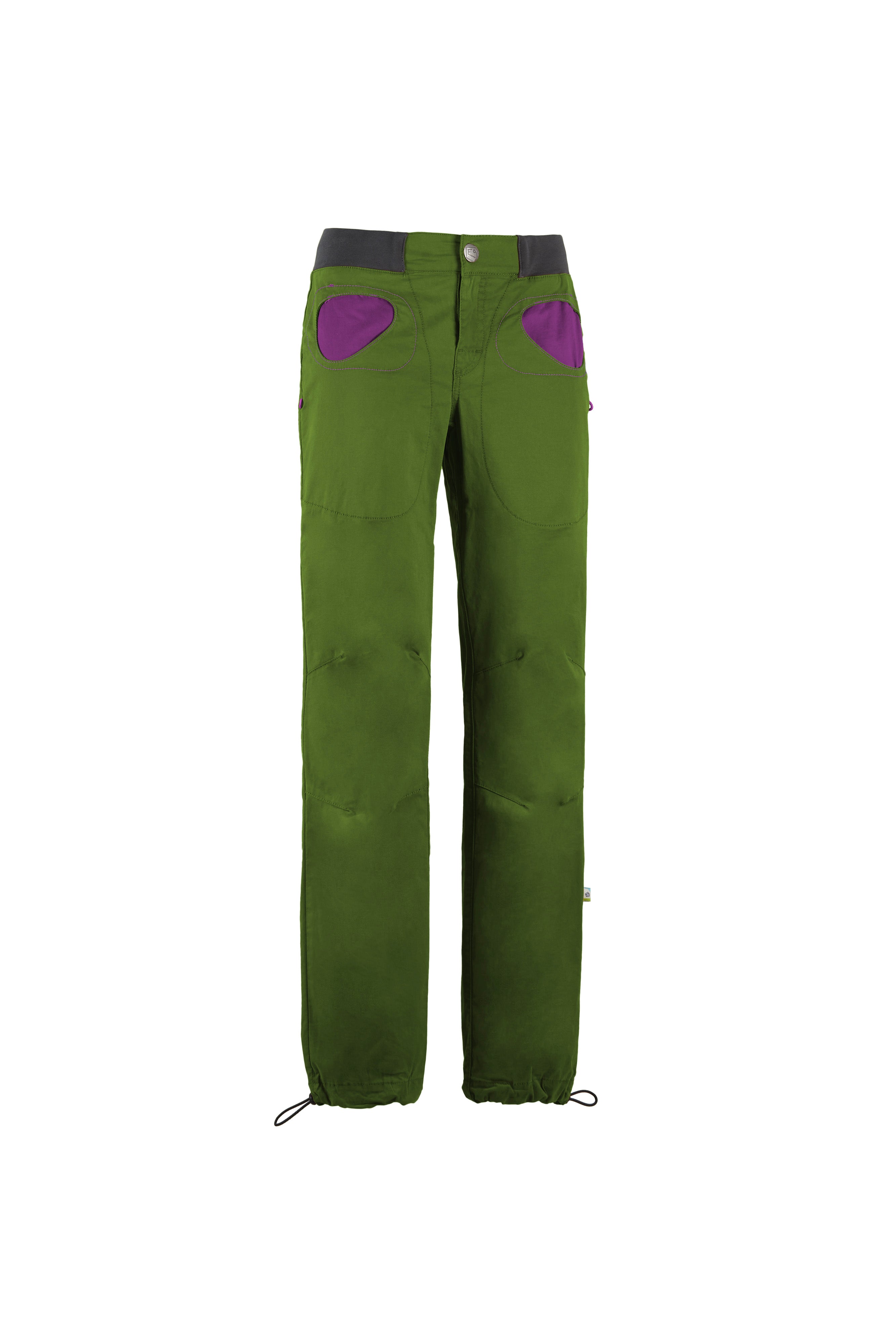 e9-onda-story-kletterhose-damen-amythist-stretch image 8