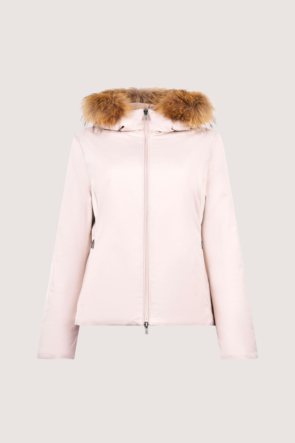 ciesse-outdoor-biliana-winterjacke-wei-fellkapuze-abnehmbar image 3
