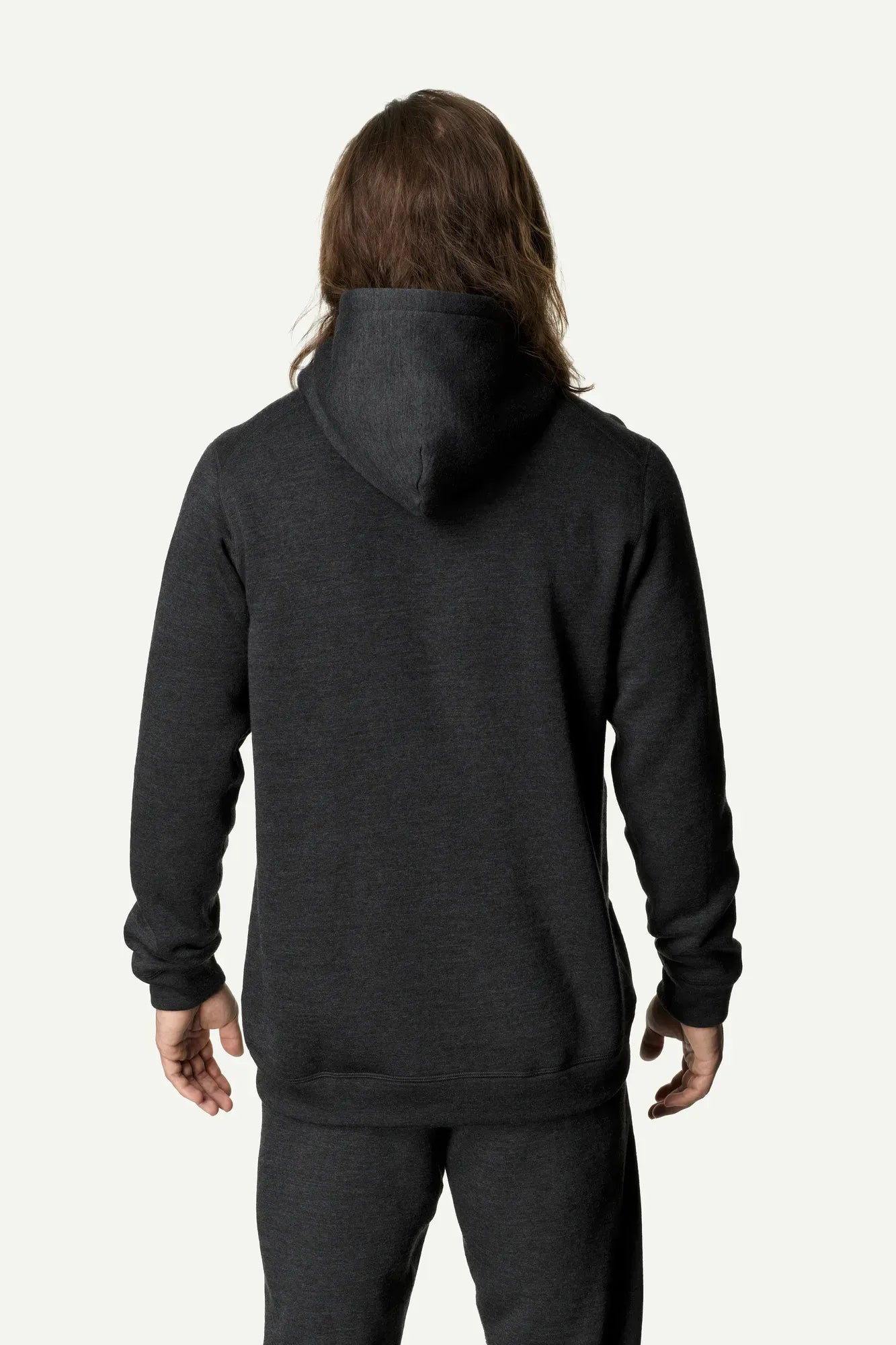 houdini-alto-houdi-herren-hoodie-true-black-merinowolle image 5