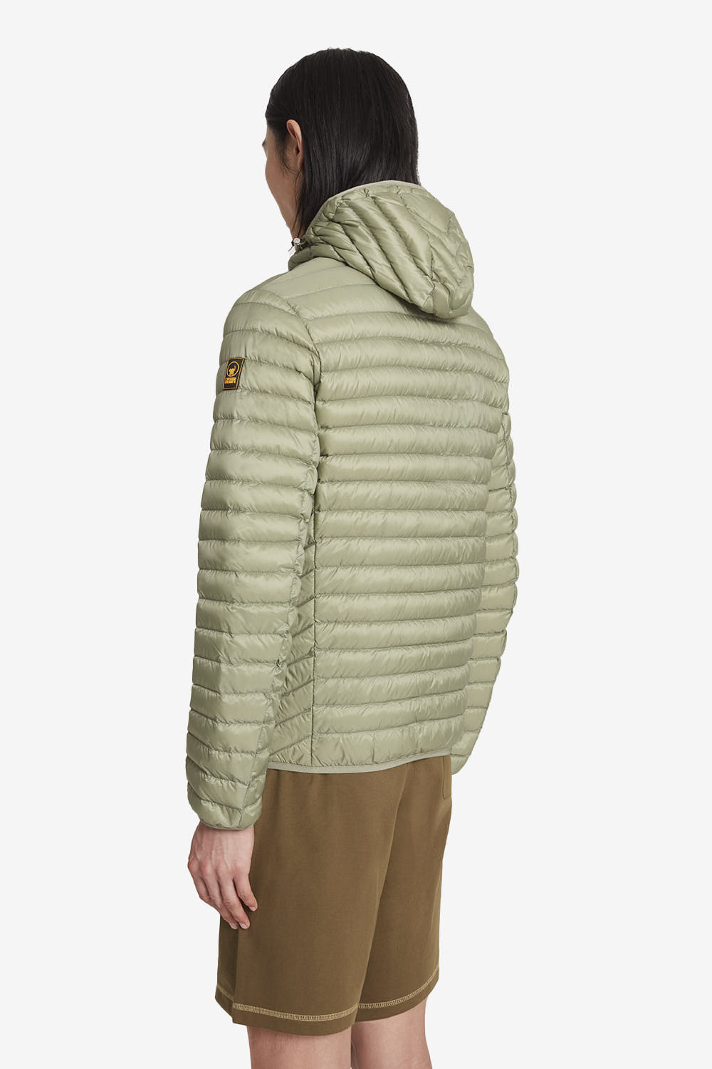 ciesse-outdoor-larry-4-0-daunenjacke-gr-n-800-fill image 5