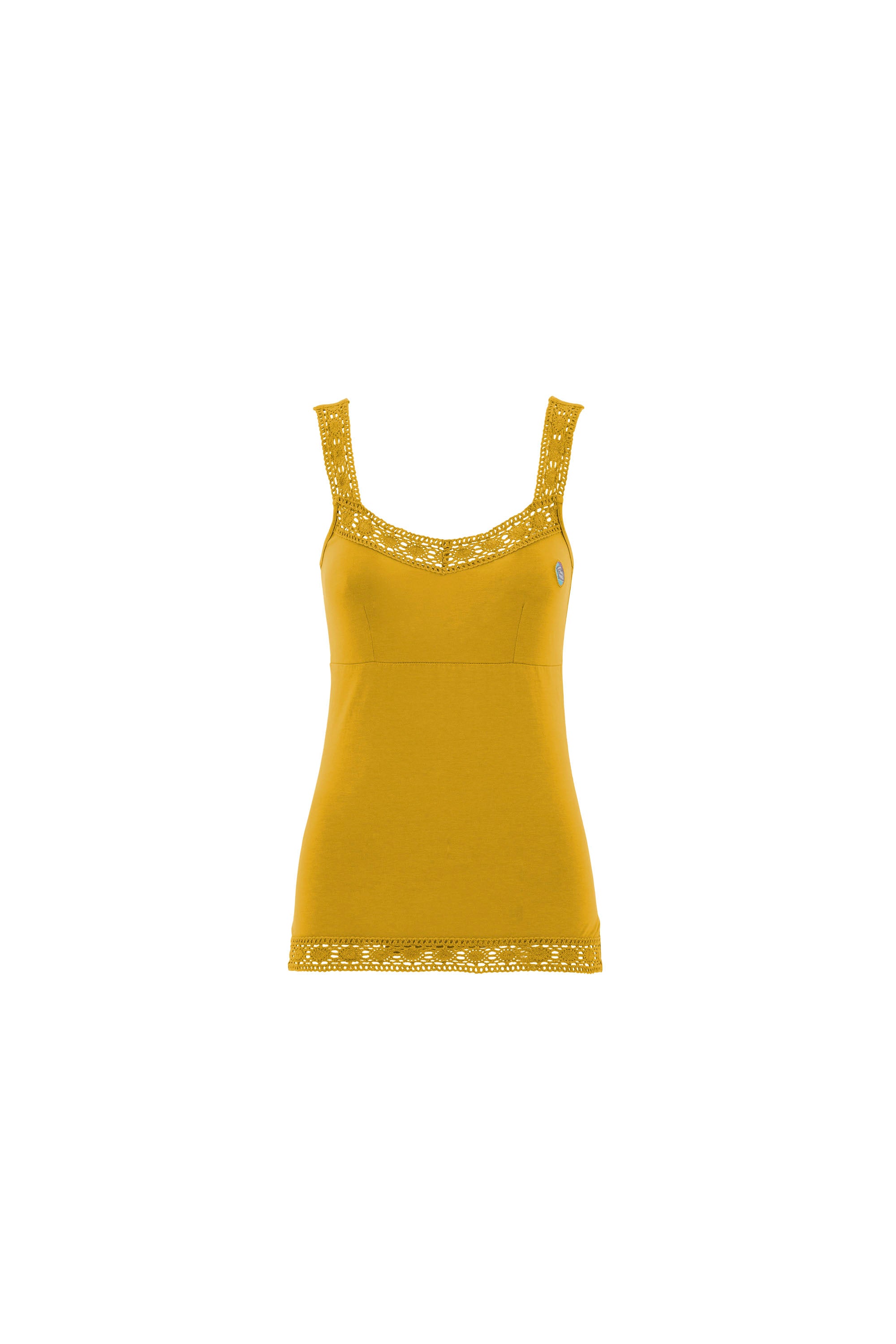 e9-katy-damen-tank-top-bio-baumwolle-green-lake image 7