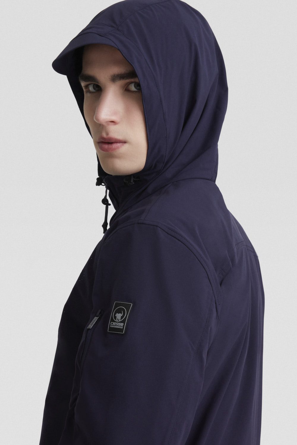 ciesse-outdoor-windjacke-blau-atmungsaktiv-packable image 4