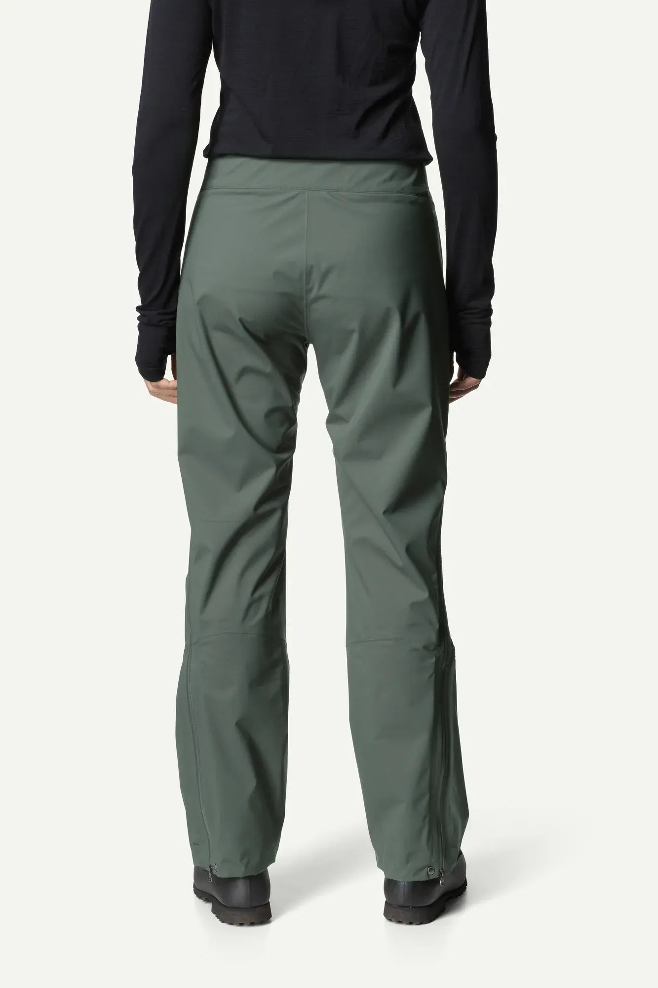 houdini-bff-shellhose-damen-deeper-green image 3