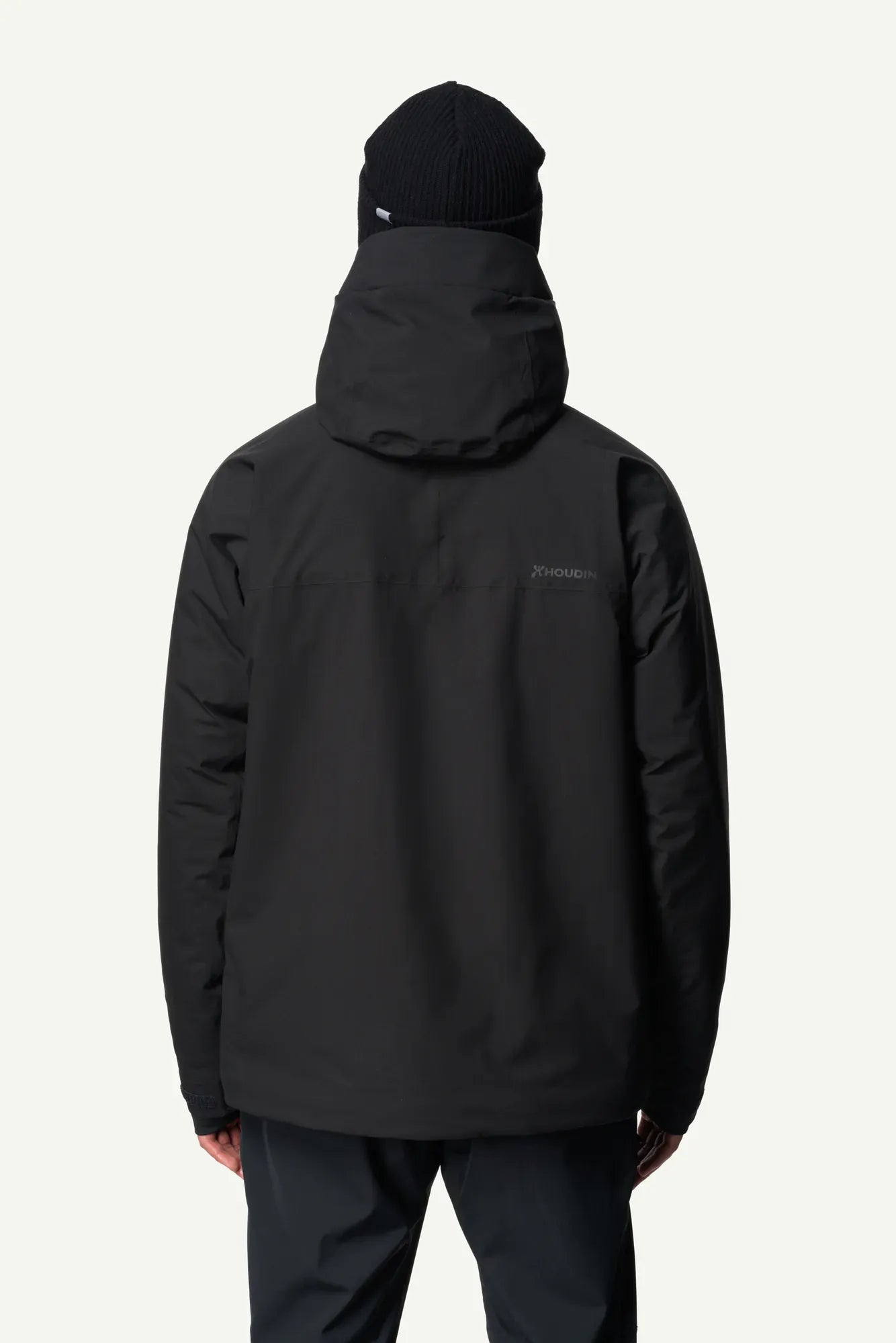 houdini-fall-in-m-s-winterjacke-true-black-primaloft image 6