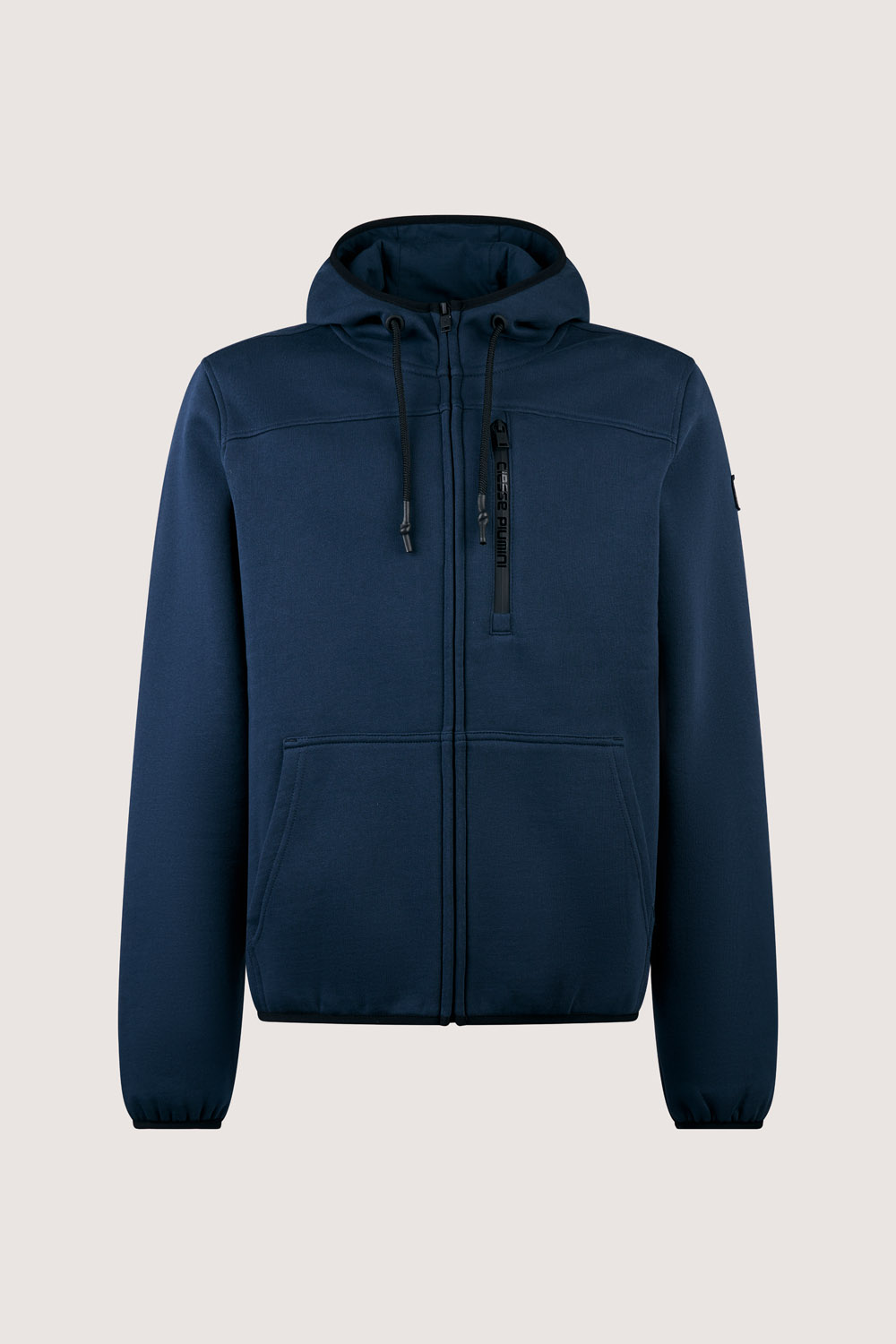 ciesse-outdoor-yuri-4-0-hoodie-blau-mit-kapuze-herren image 3