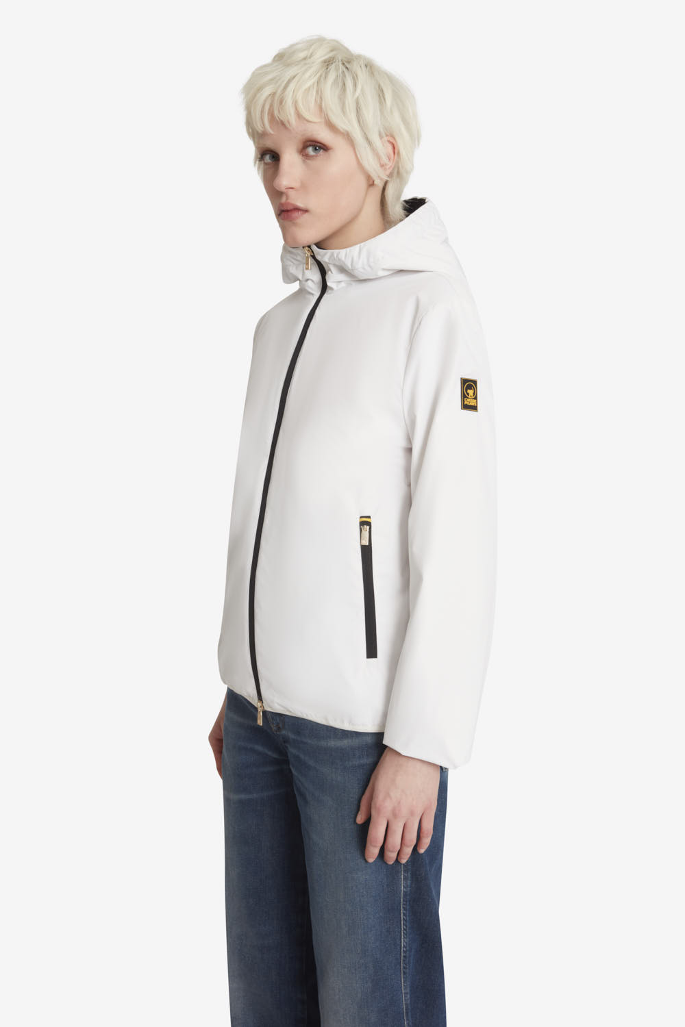 ciesse-outdoor-liana-bergangsjacke-wei-damen-40g image 2