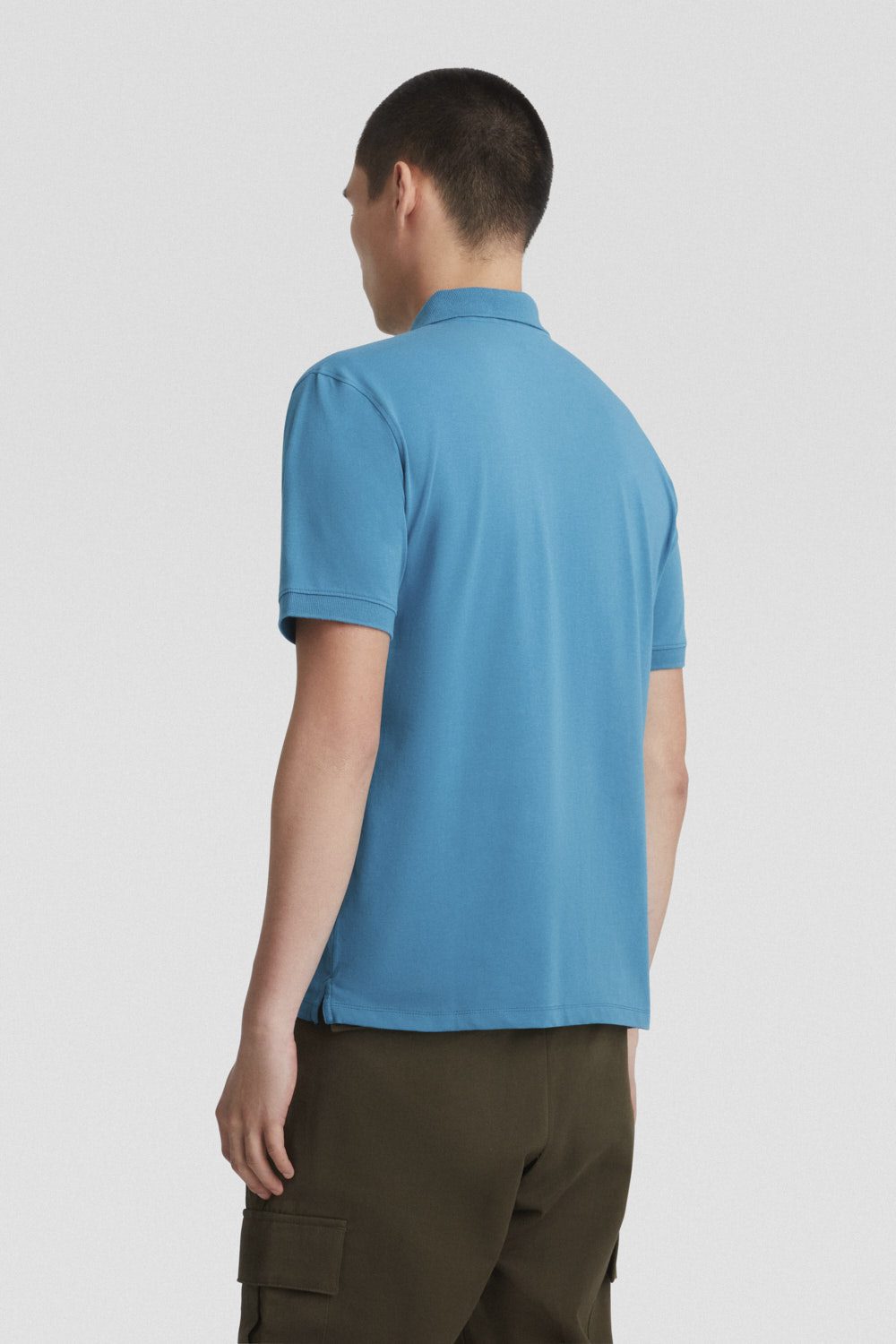 ciesse-outdoor-polo-jersey-stretch-polohemd-ottanio-baumwolle image 4