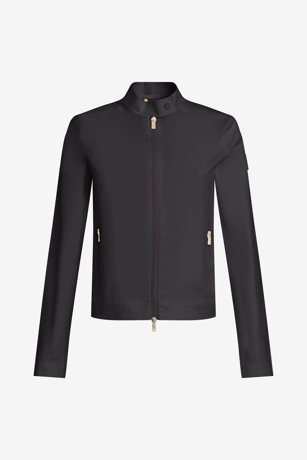 ciesse-magi-2-0-softshelljacke-damen-schwarz-slim-fit image 5
