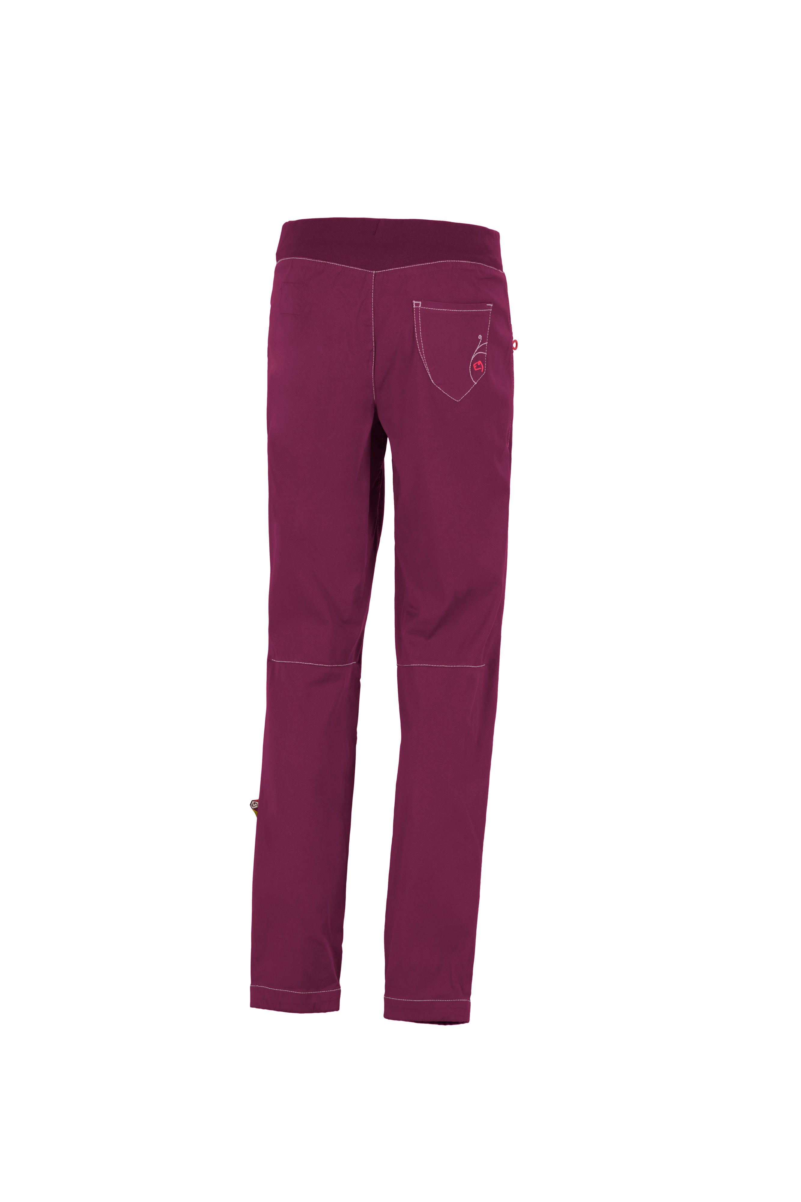 e9-mia-s2-4-kletterhose-green-lake-lyocell-slim-fit image 8