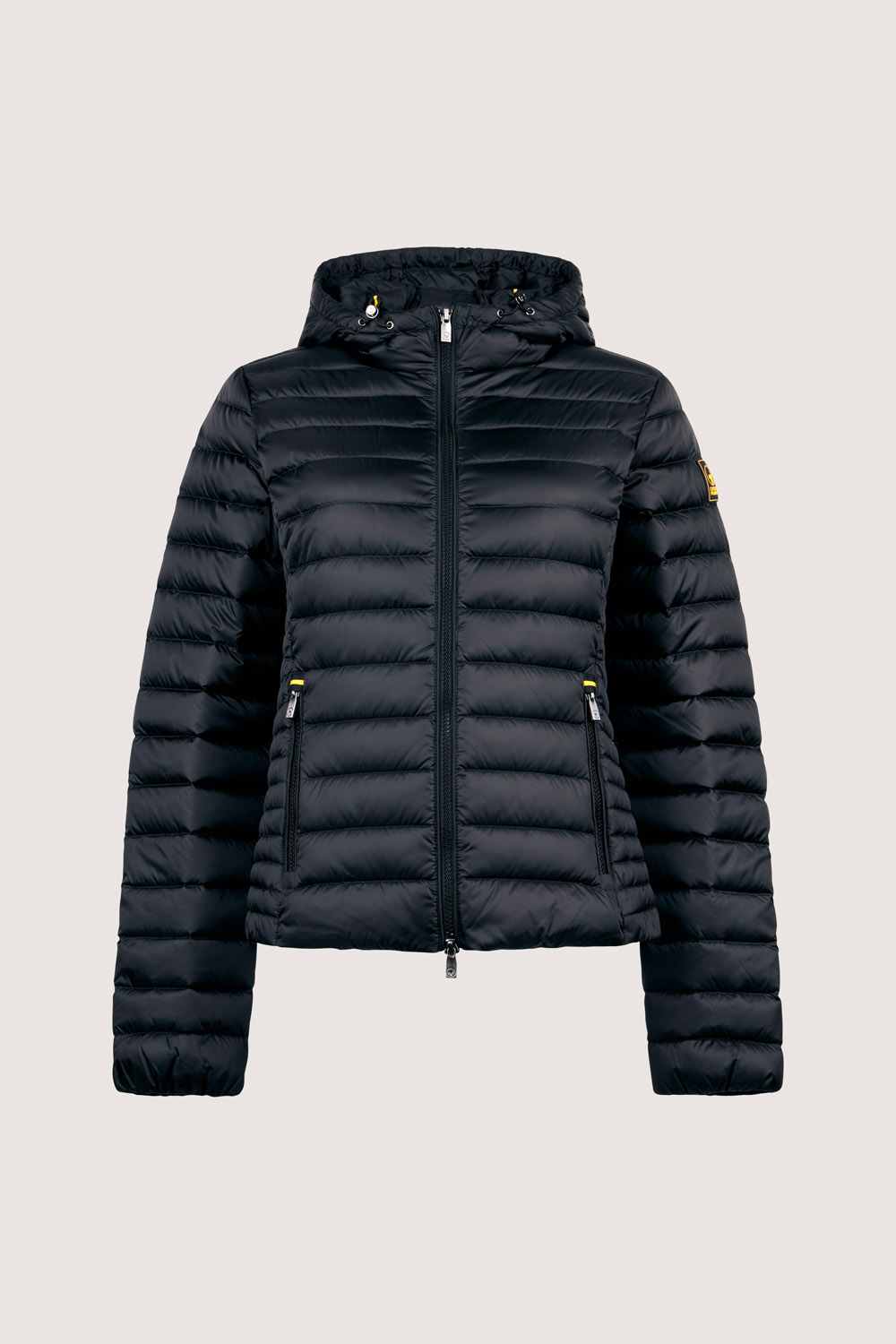 ciesse-outdoor-aghata-2-0-daunenjacke-schwarz-damen-kapuze image 3