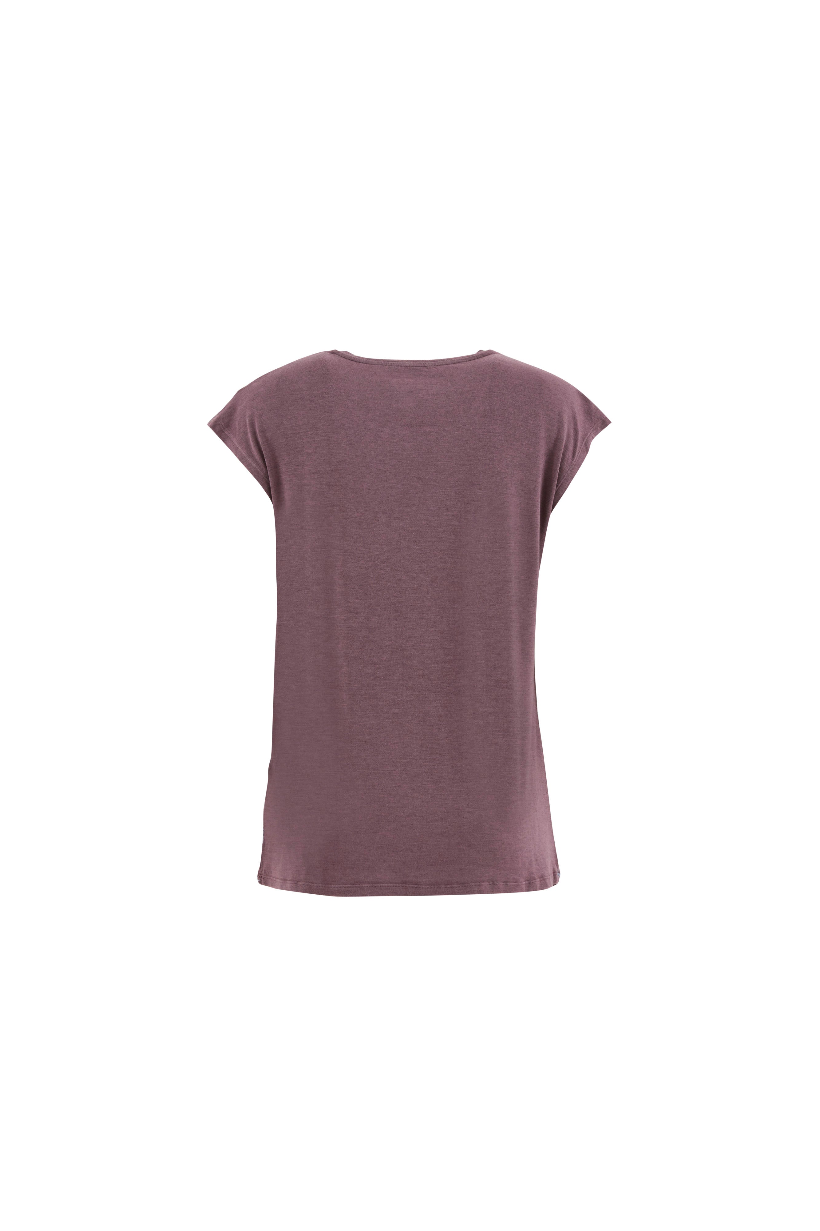 e9-tilde-t-shirt-modal-emerald-comfort-fit image 6
