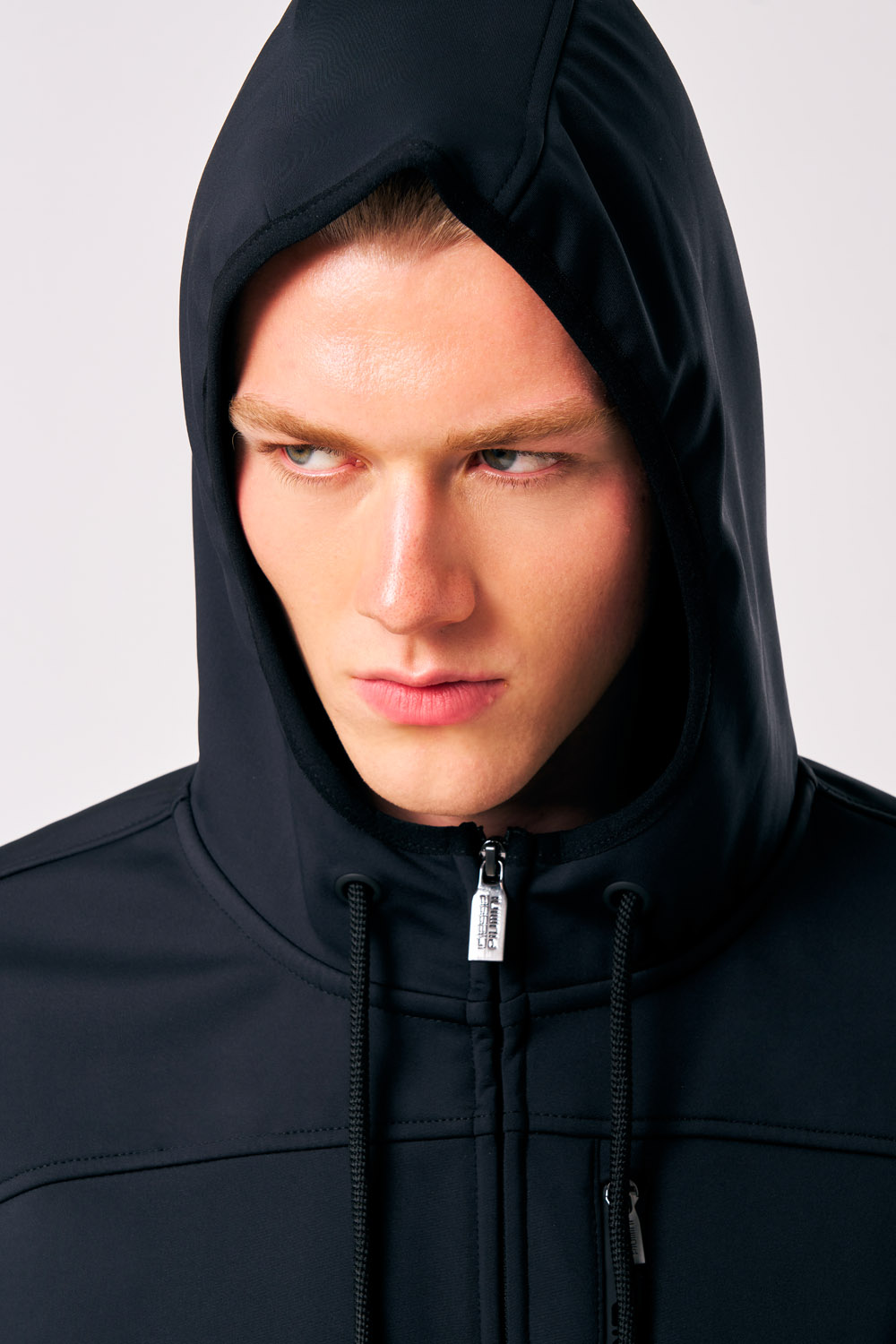 ciesse-outdoor-doug-4-0-herren-hoodie-schwarz-kapuze image 4