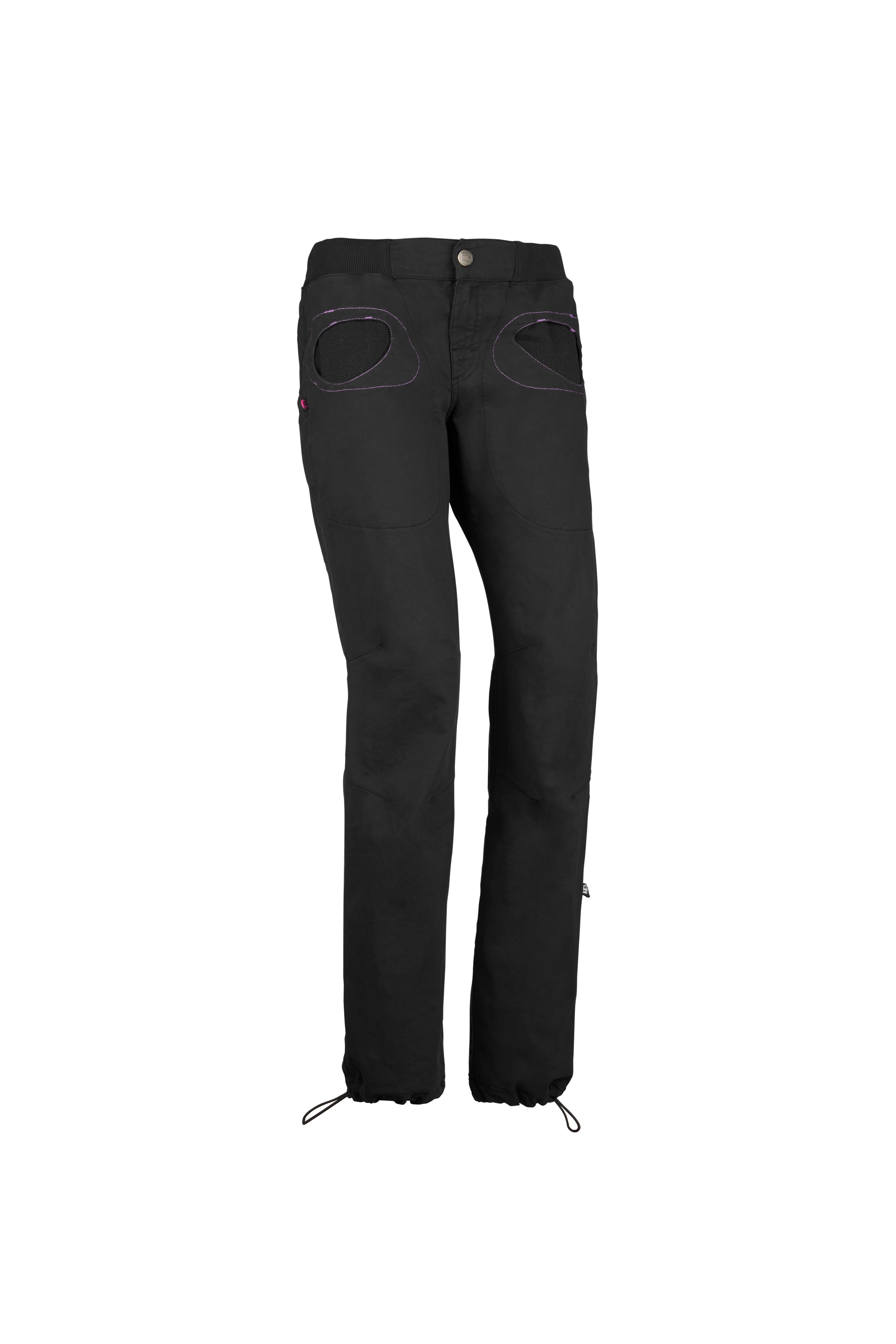 e9-onda-slim2-kletterhose-bio-baumwolle-slim-fit image 8