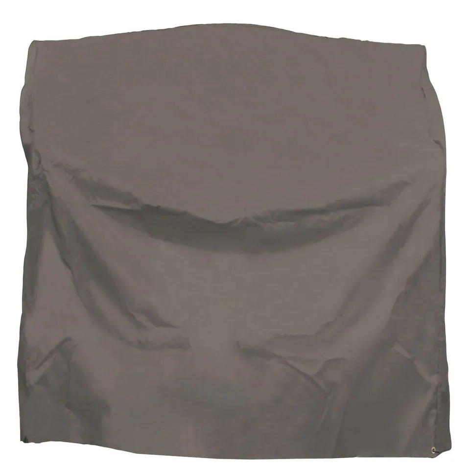 afp-gartenm-bel-schutzh-lle-hollywoodschaukel-145x160-taupe image 1