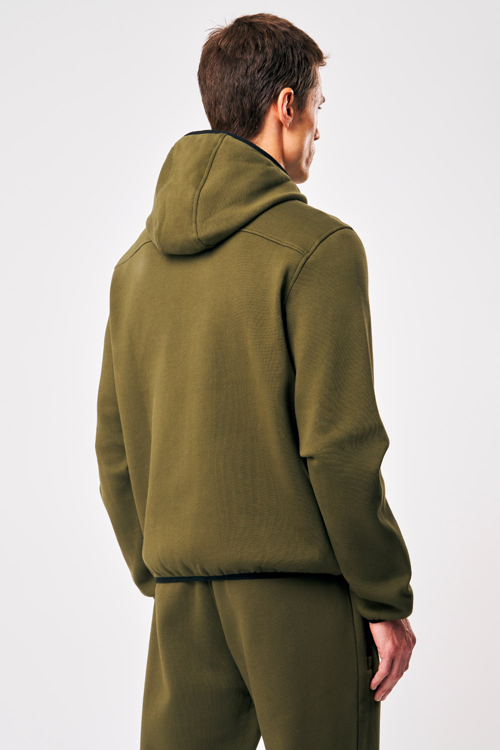 ciesse-outdoor-yuri-4-0-hoodie-gr-n-baumwolle image 5