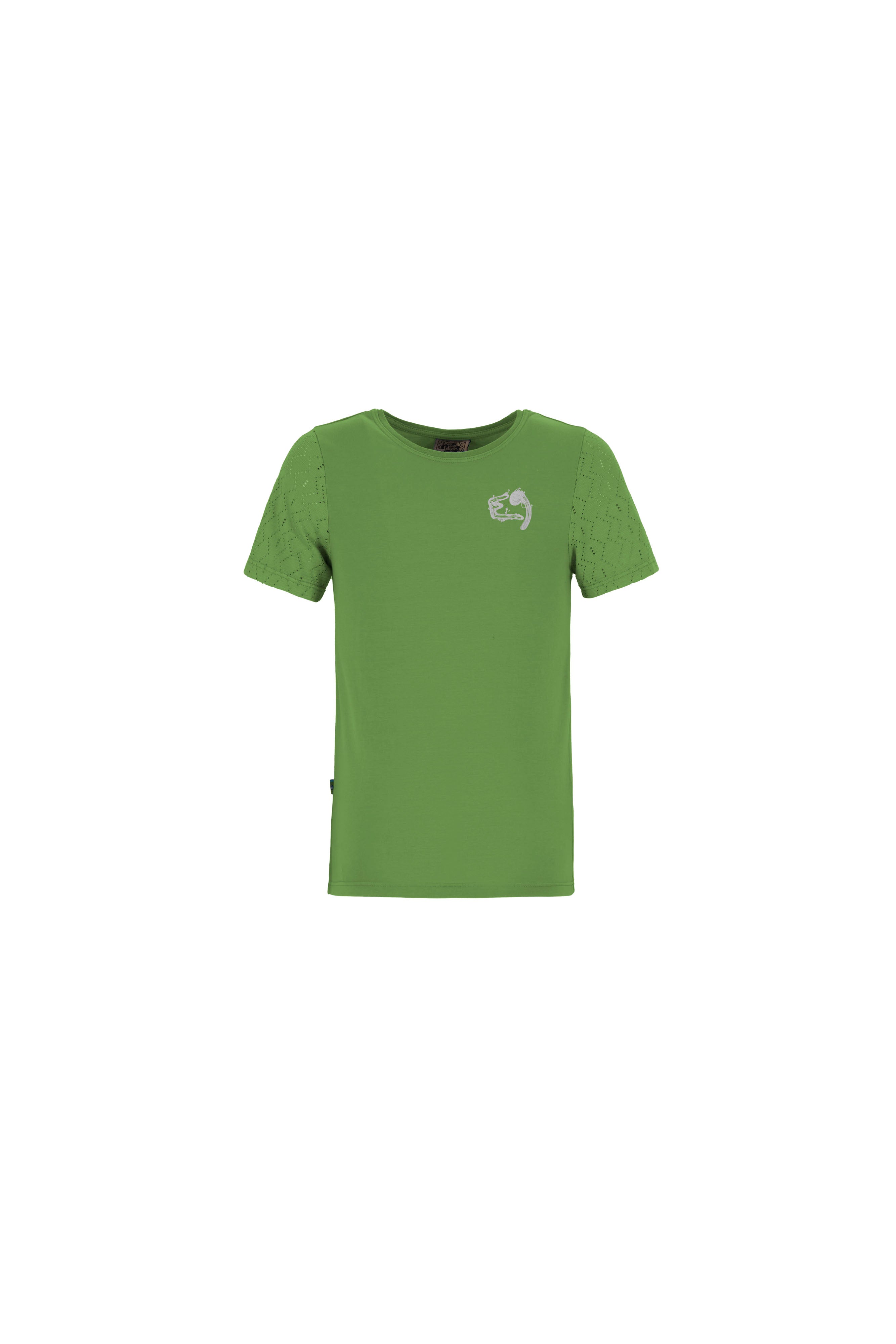 e9-b-awa2-4-t-shirt-kinder-greekblue-bio-baumwolle-slim image 5