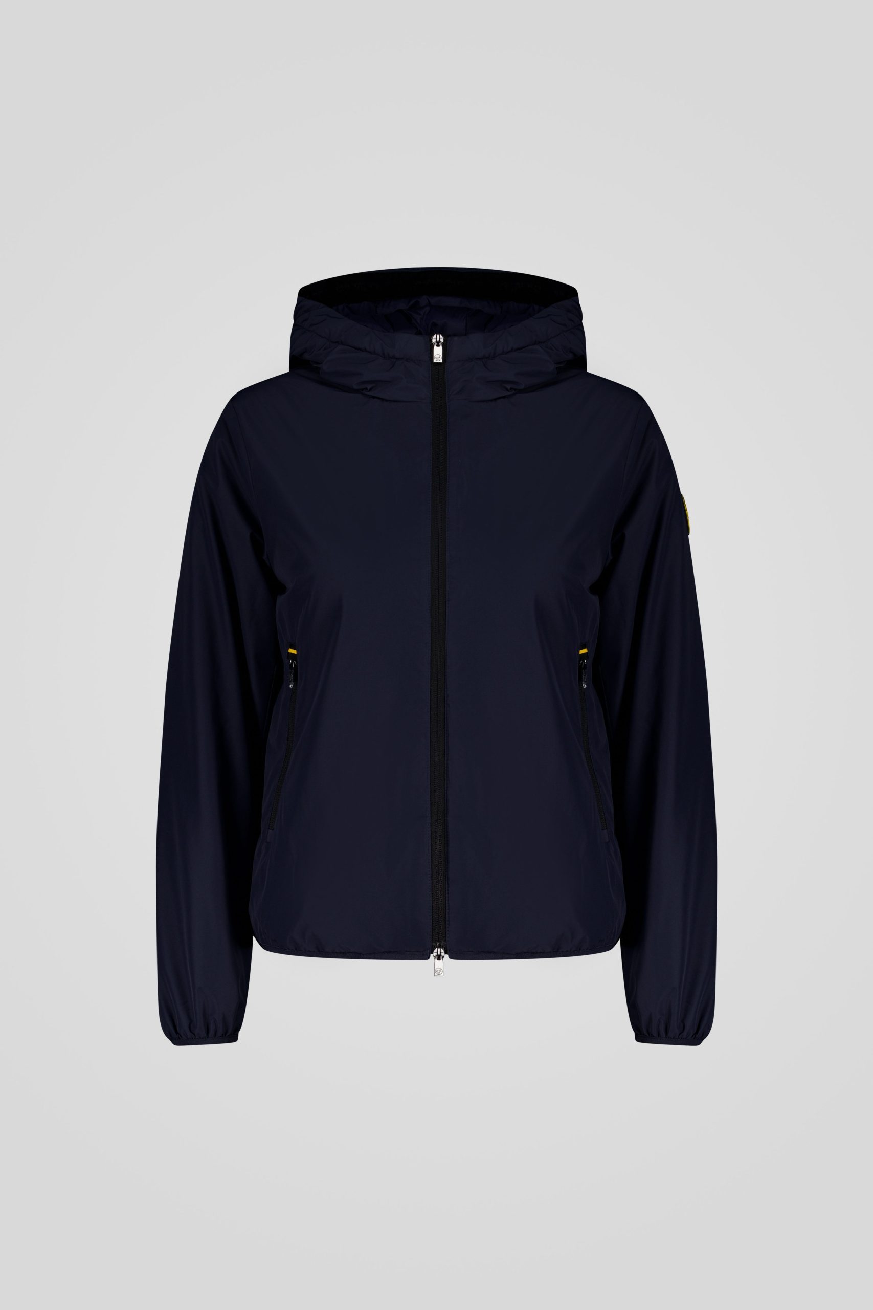 ciesse-outdoor-winterjacke-blau-kapuze-dwr-regular image 5